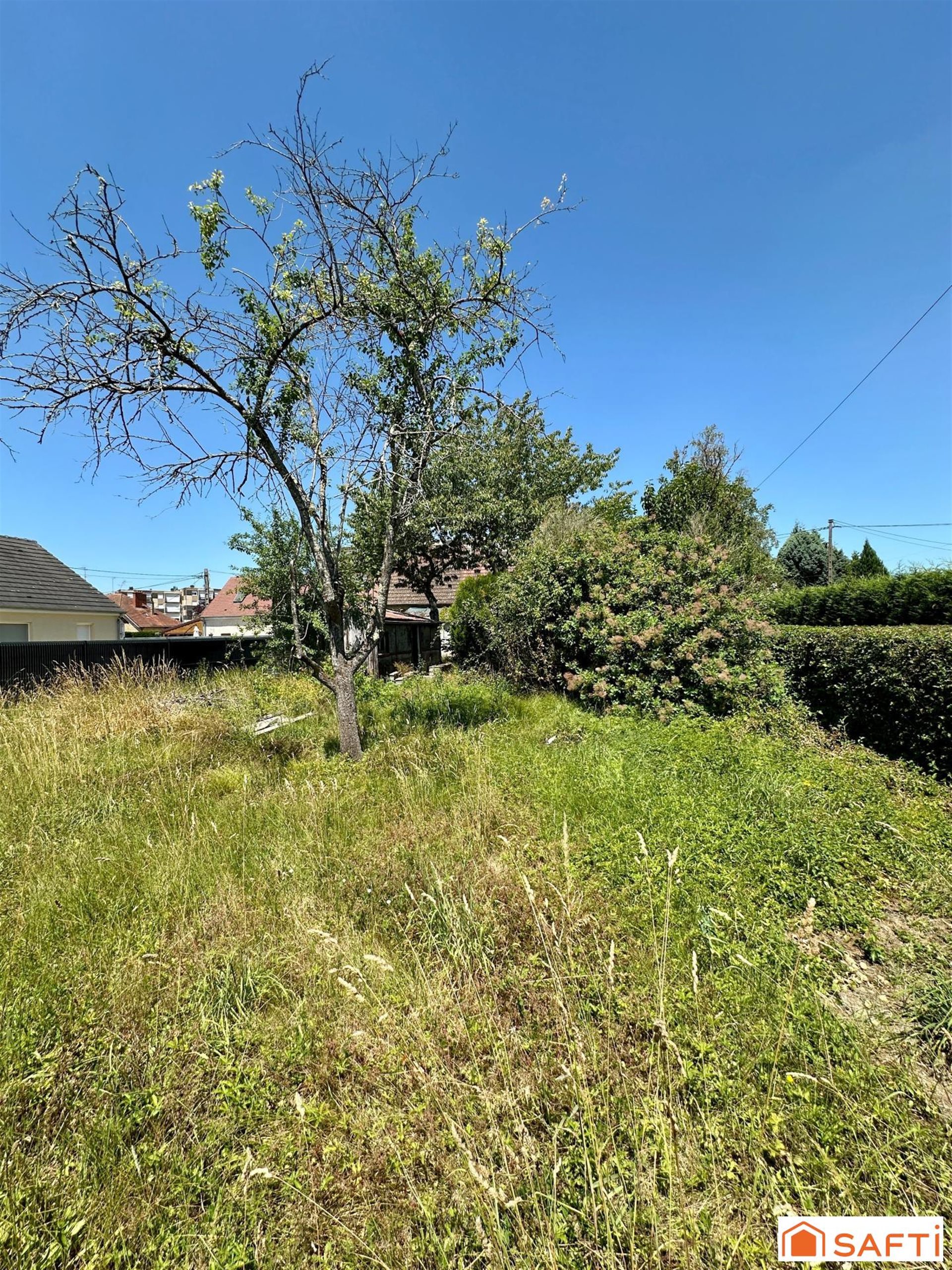 Maison à vendre, 65m², Imphy