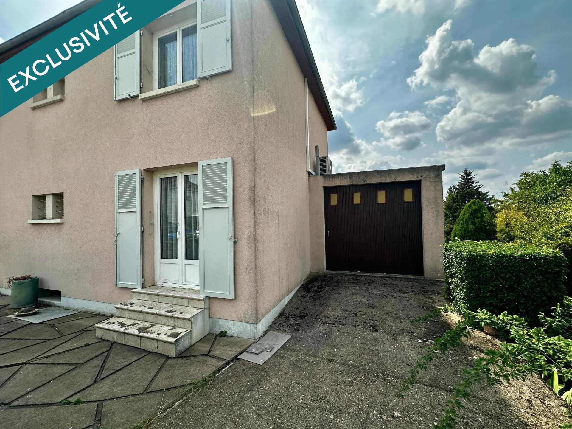 Maison à vendre, 90m², Coulanges-lès-Nevers