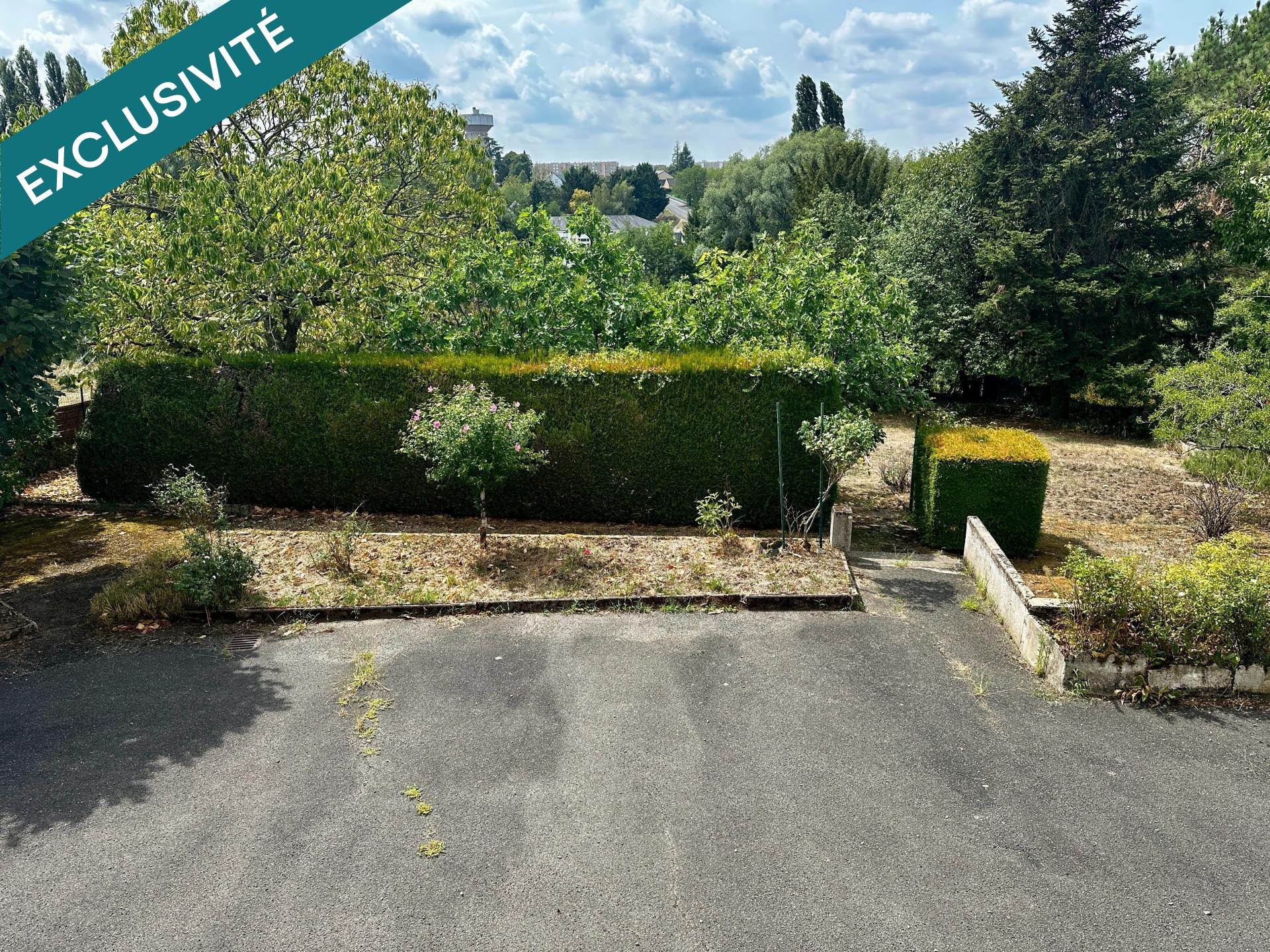 Maison à vendre, 90m², Coulanges-lès-Nevers