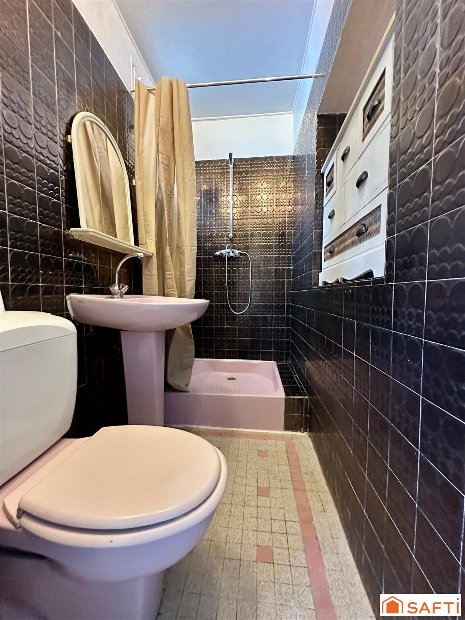 Appartement à vendre, 41m², Fourchambault