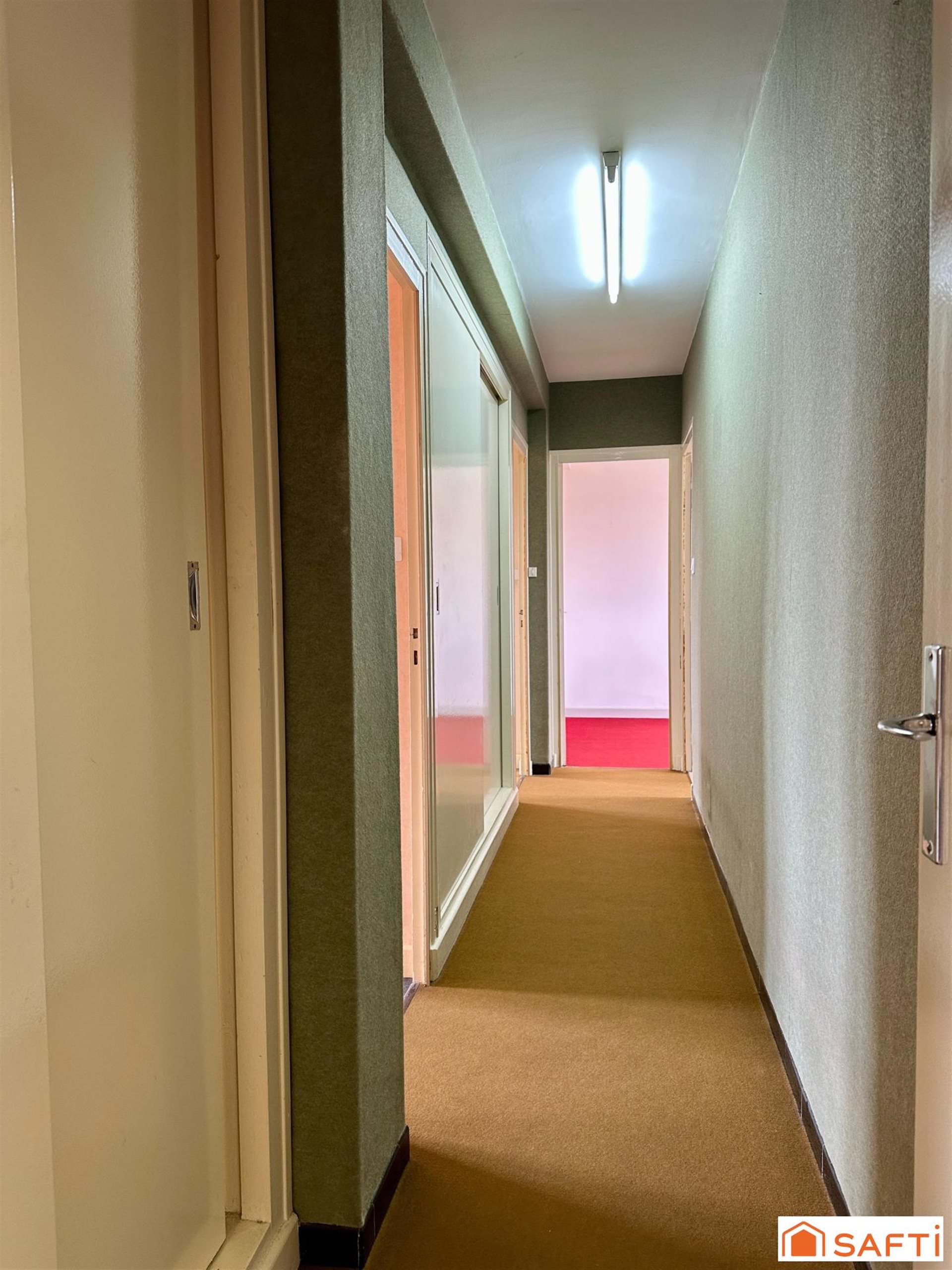 Appartement à vendre, 83m², Varennes-Vauzelles