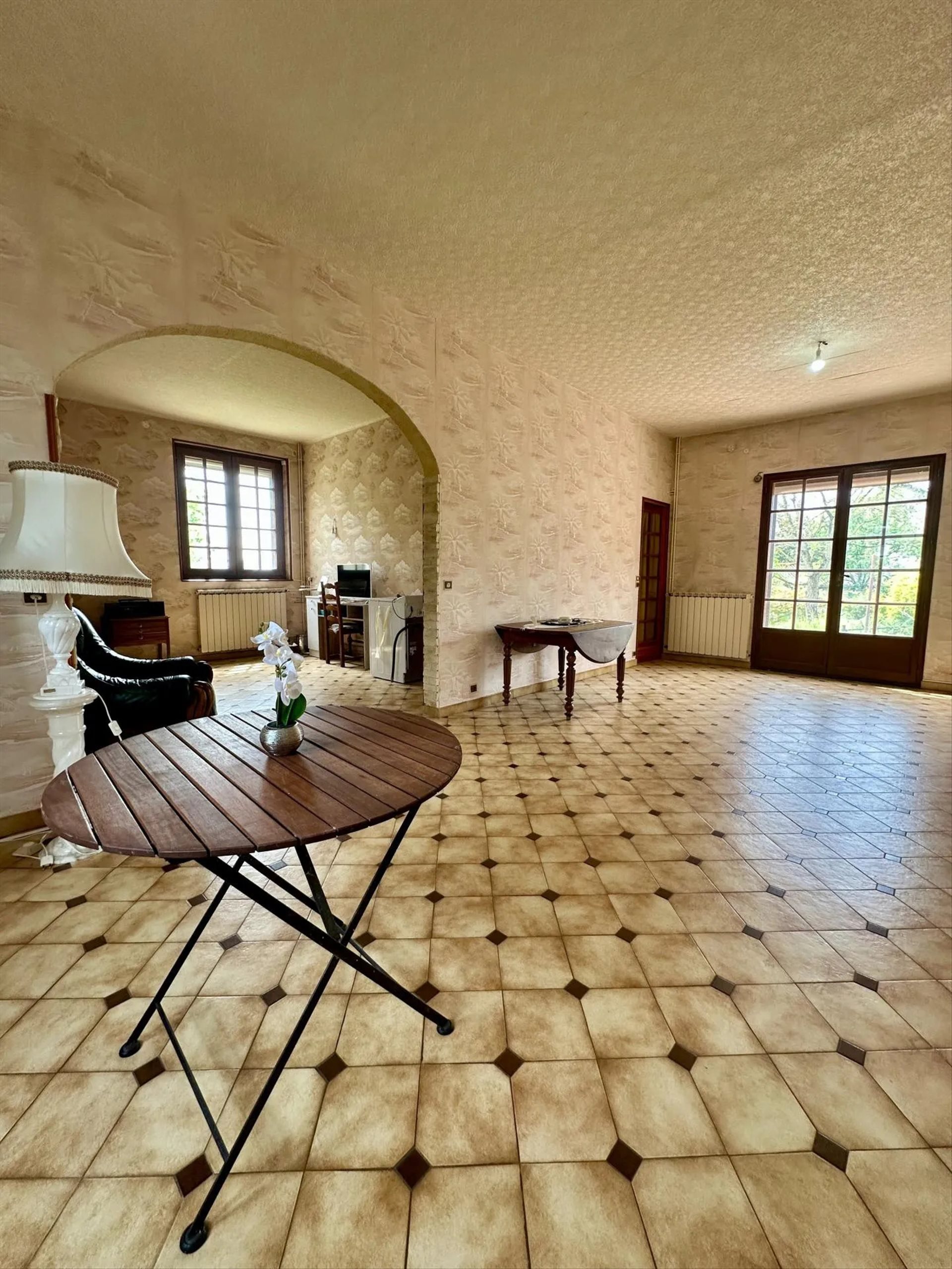 Maison à vendre, 145m², Imphy