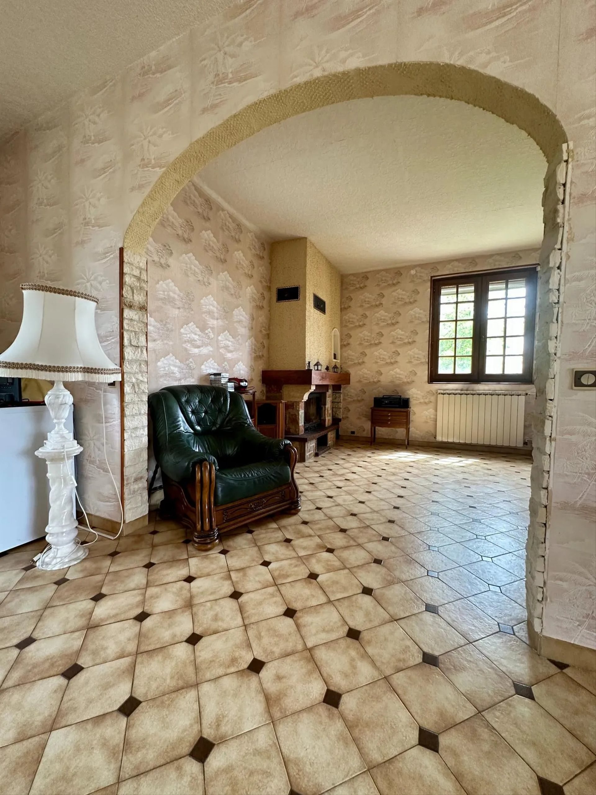 Maison à vendre, 145m², Imphy