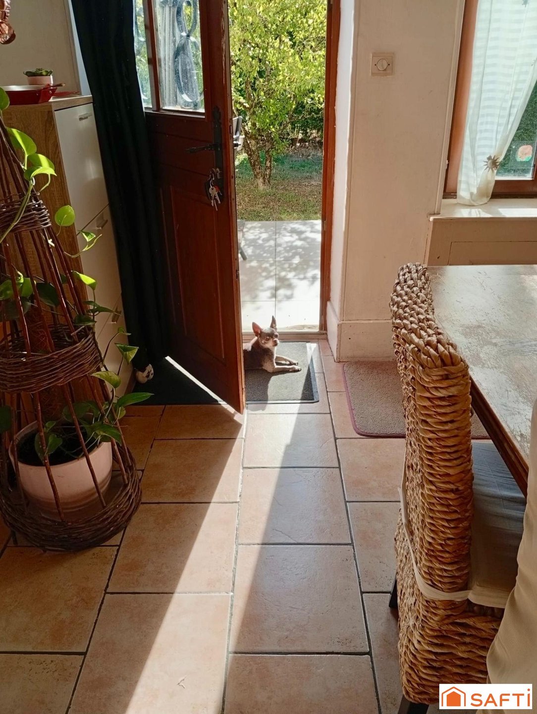 Maison à vendre, 72m², Pougues-les-Eaux