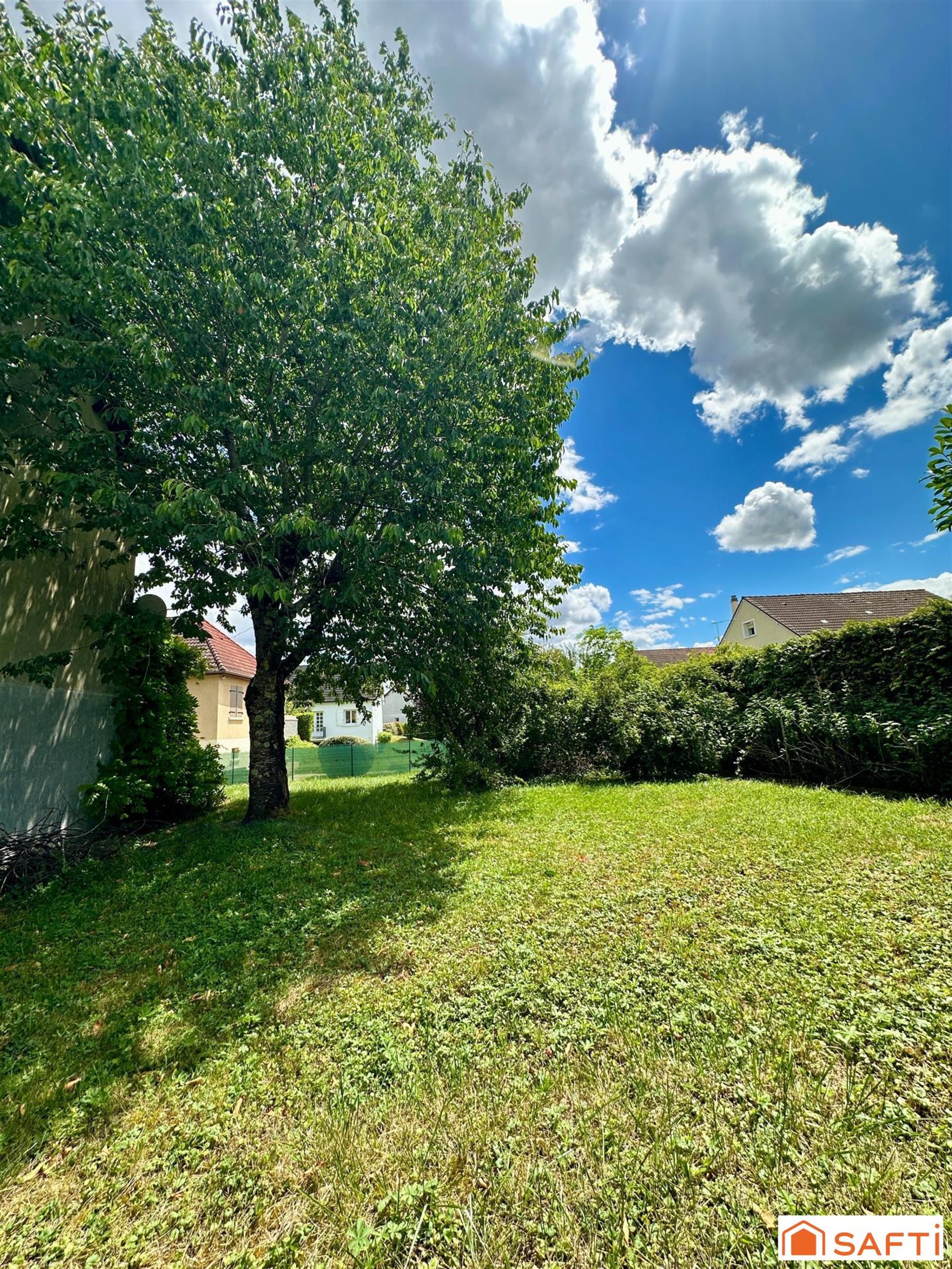 Maison à vendre, 120m², Coulanges-lès-Nevers