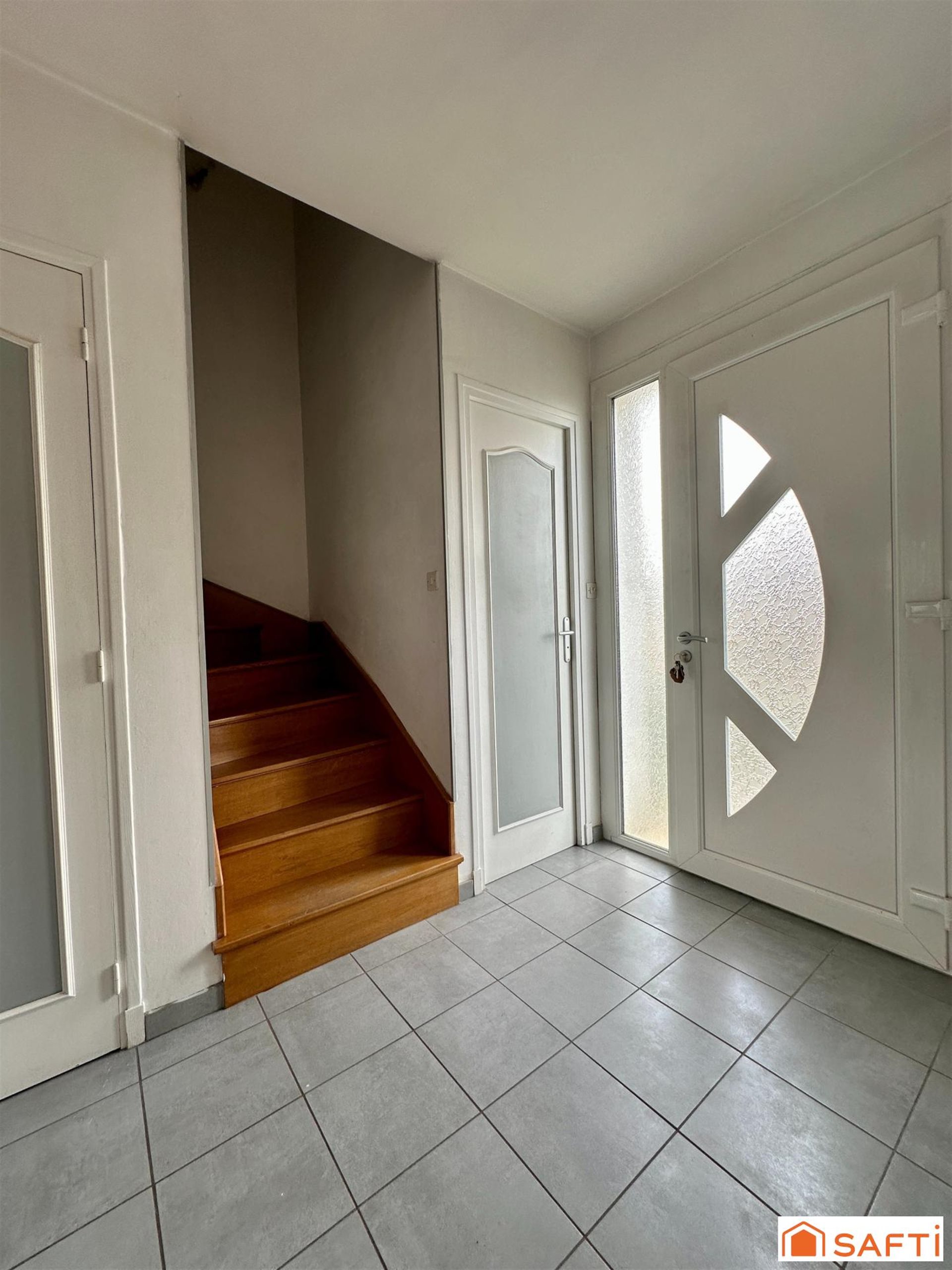 Maison à vendre, 120m², Coulanges-lès-Nevers