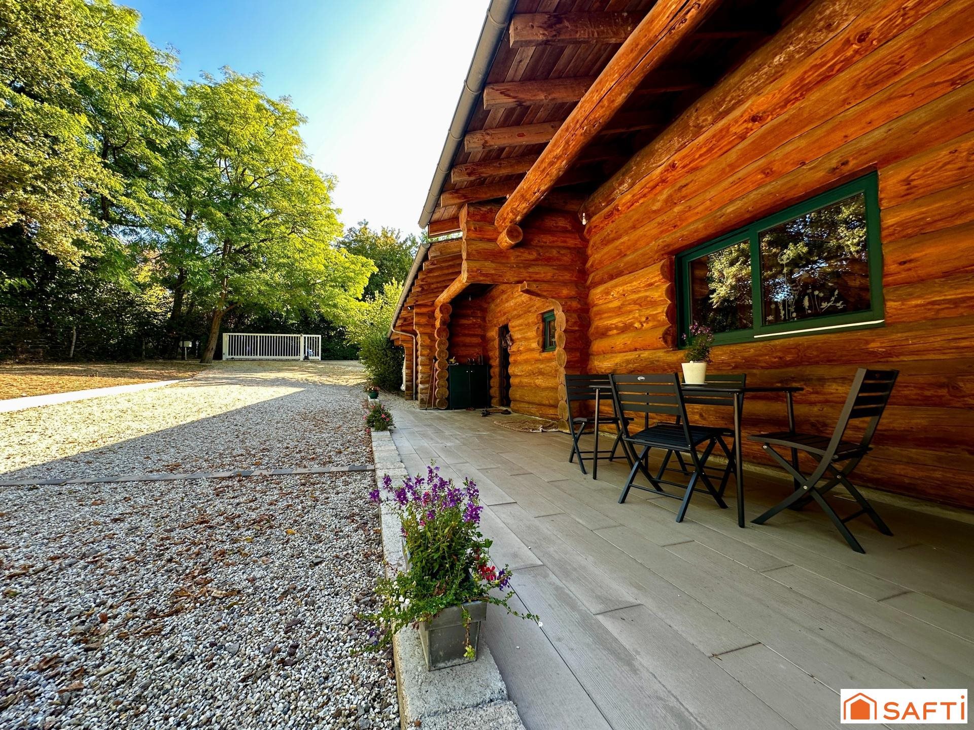 Maison à vendre, 148m², La Fermeté
