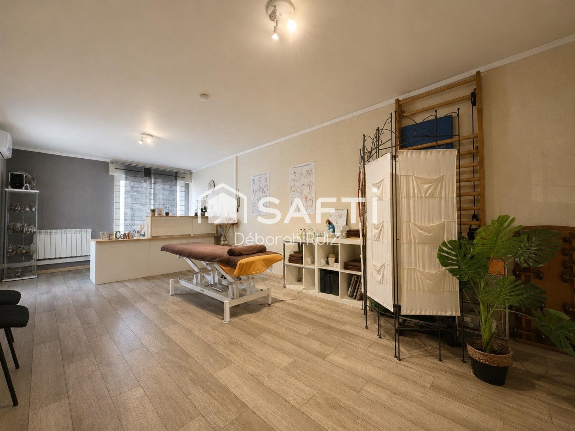 Appartement à vendre, 82m², Villefranche-de-Rouergue