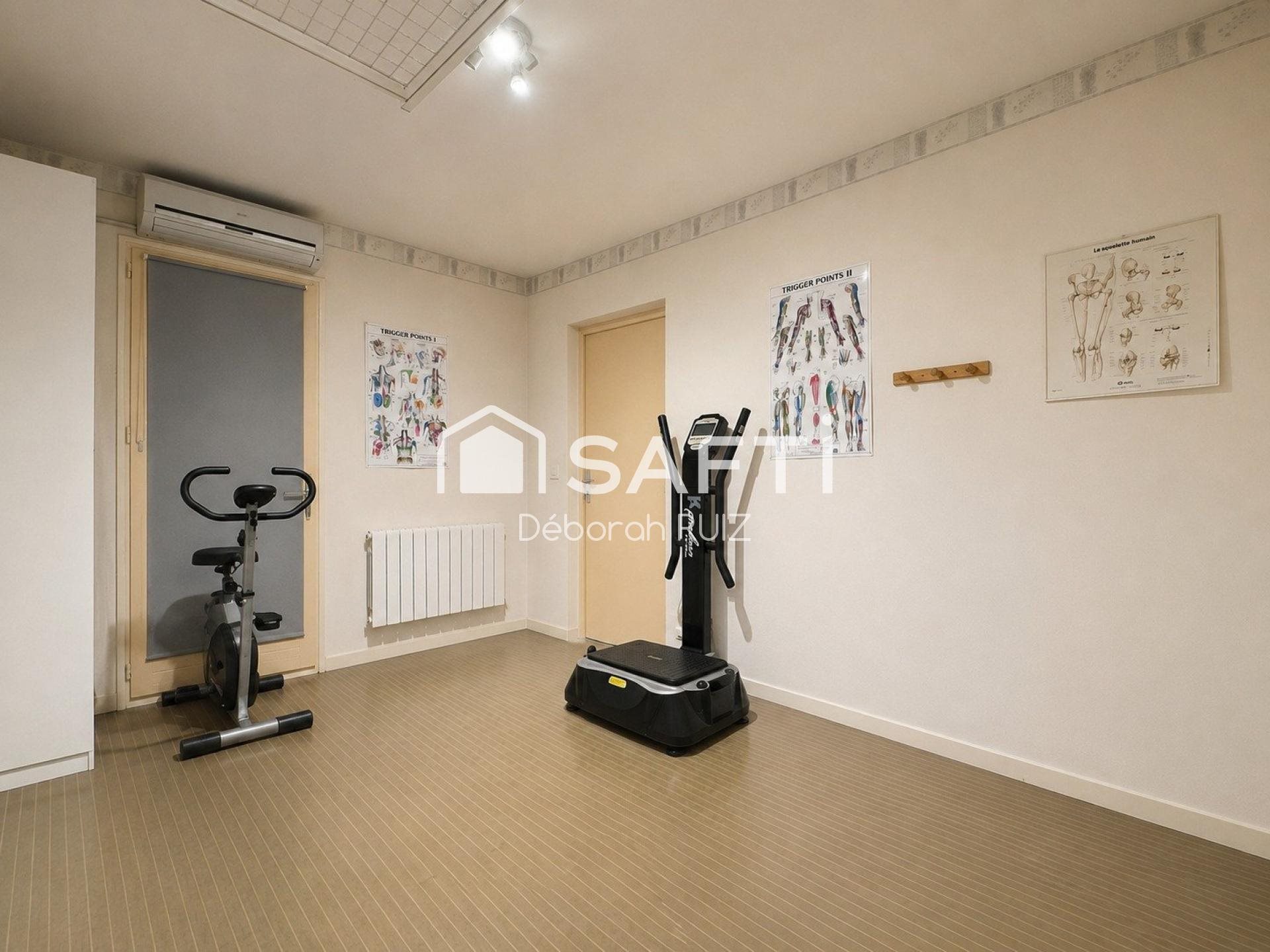 Appartement à vendre, 82m², Villefranche-de-Rouergue
