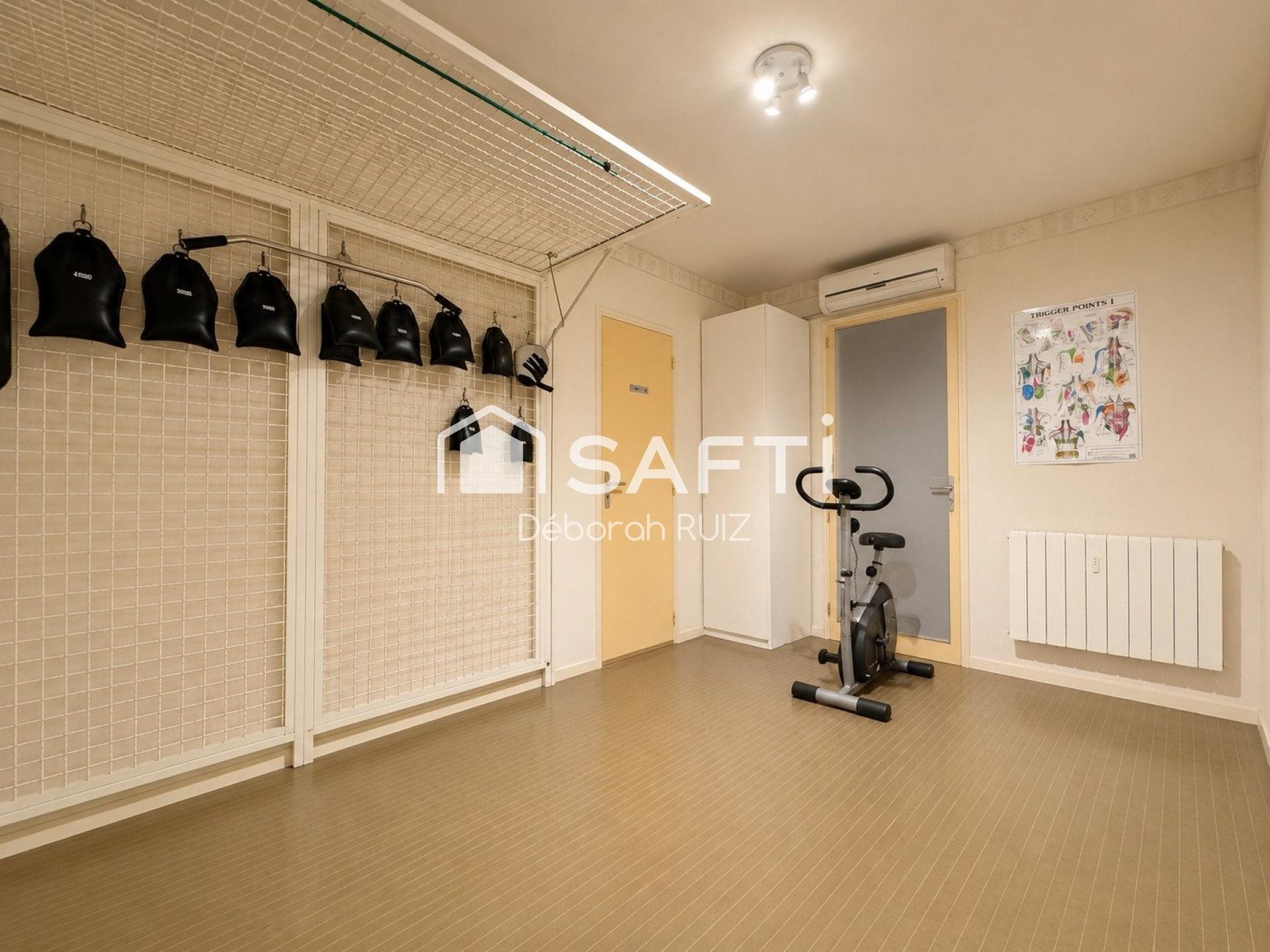 Appartement à vendre, 82m², Villefranche-de-Rouergue