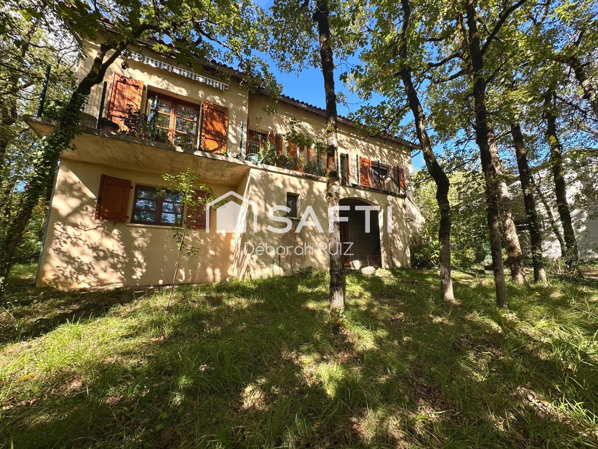 Maison à vendre, 100m², La Rouquette