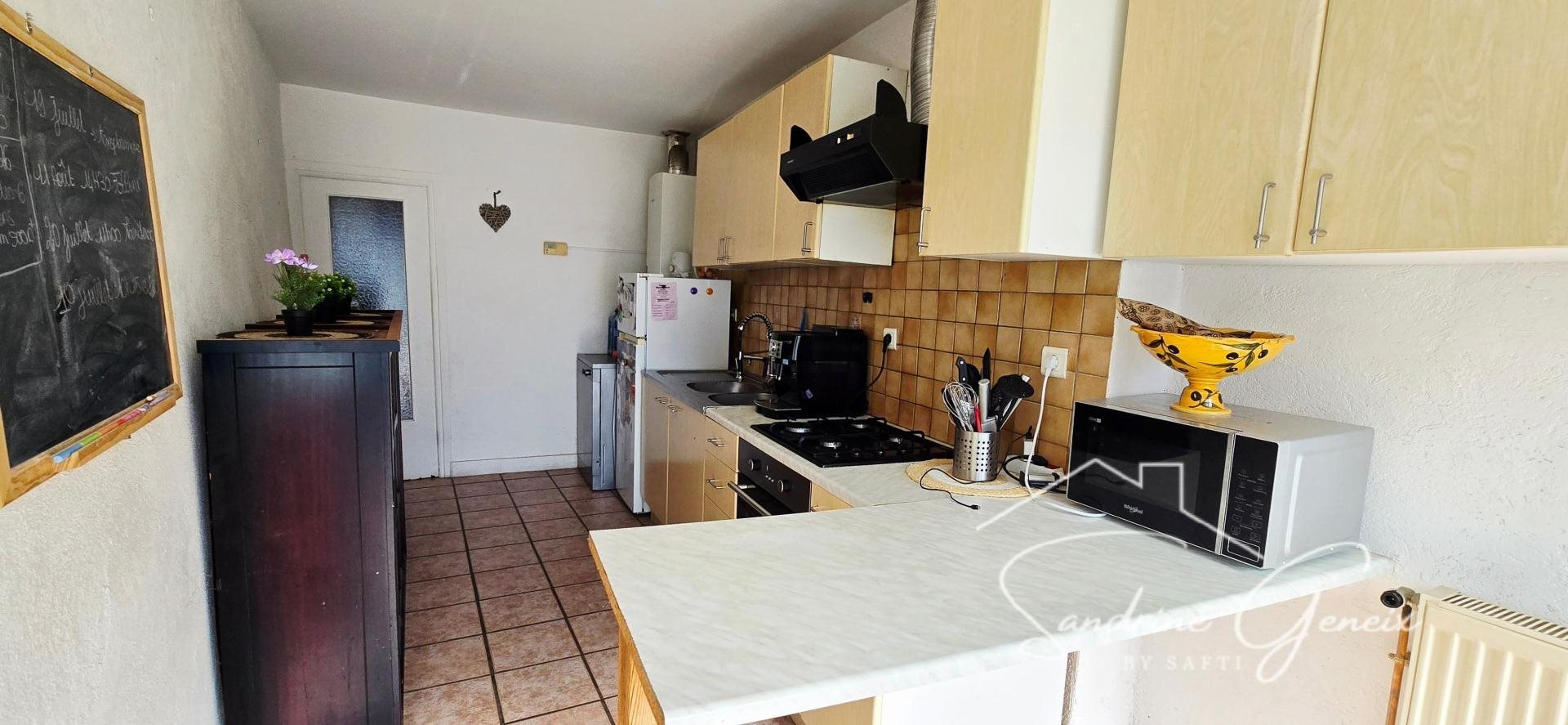 Maison à vendre, 80m², Saint-Germain-Lembron