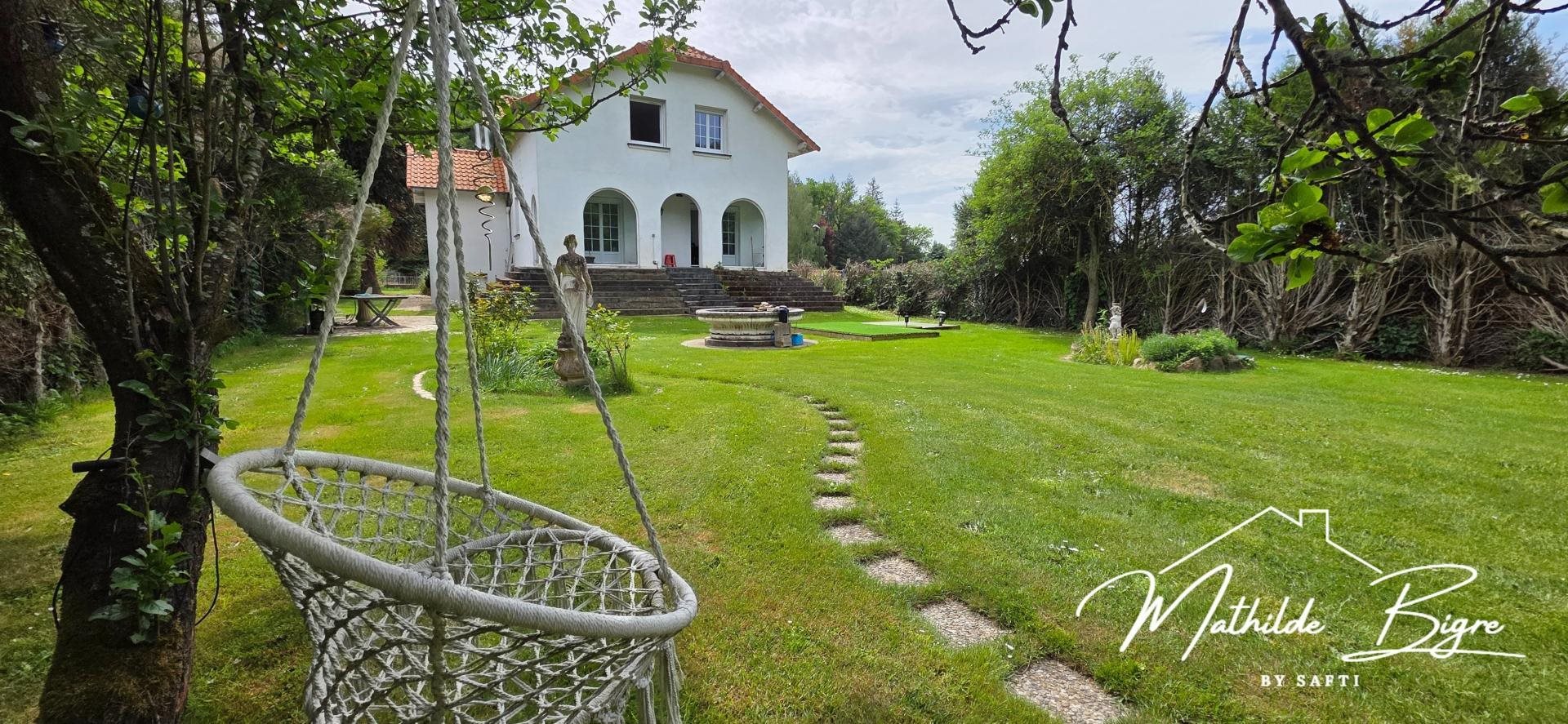 Maison à vendre, 197m², Auzon