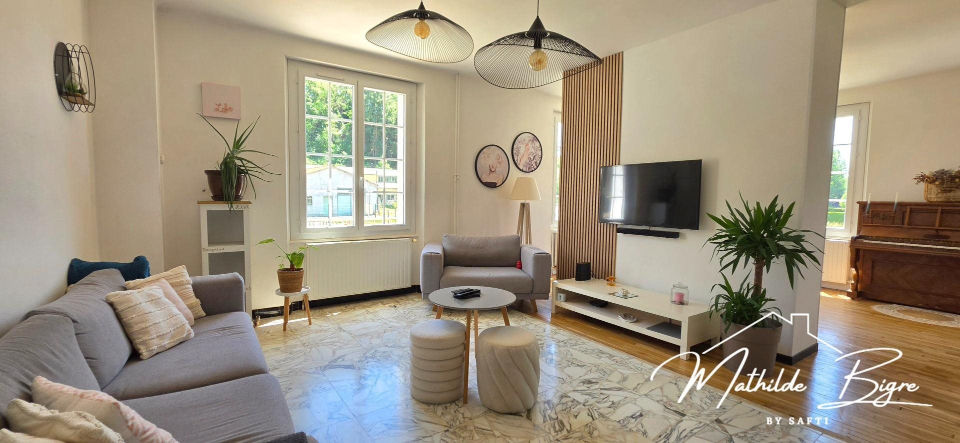 Maison à vendre, 197m², Auzon