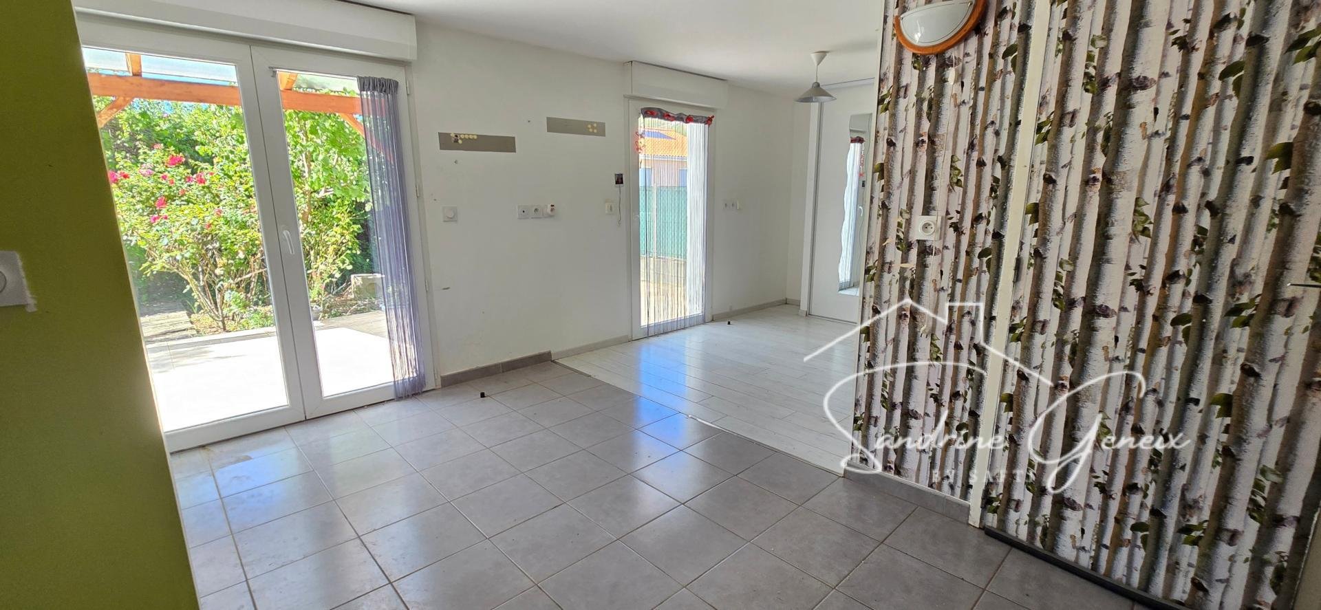Maison à vendre, 115m², Issoire