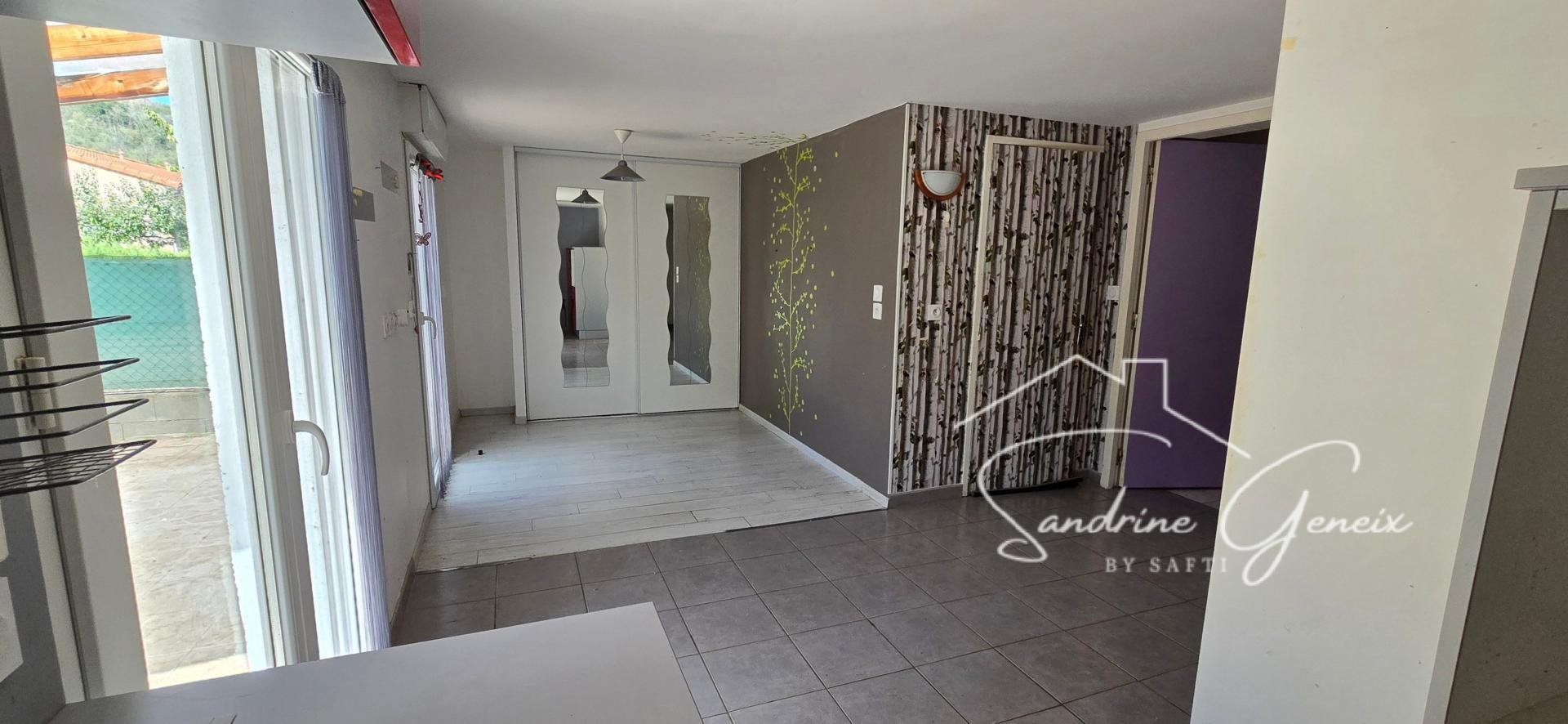 Maison à vendre, 115m², Issoire
