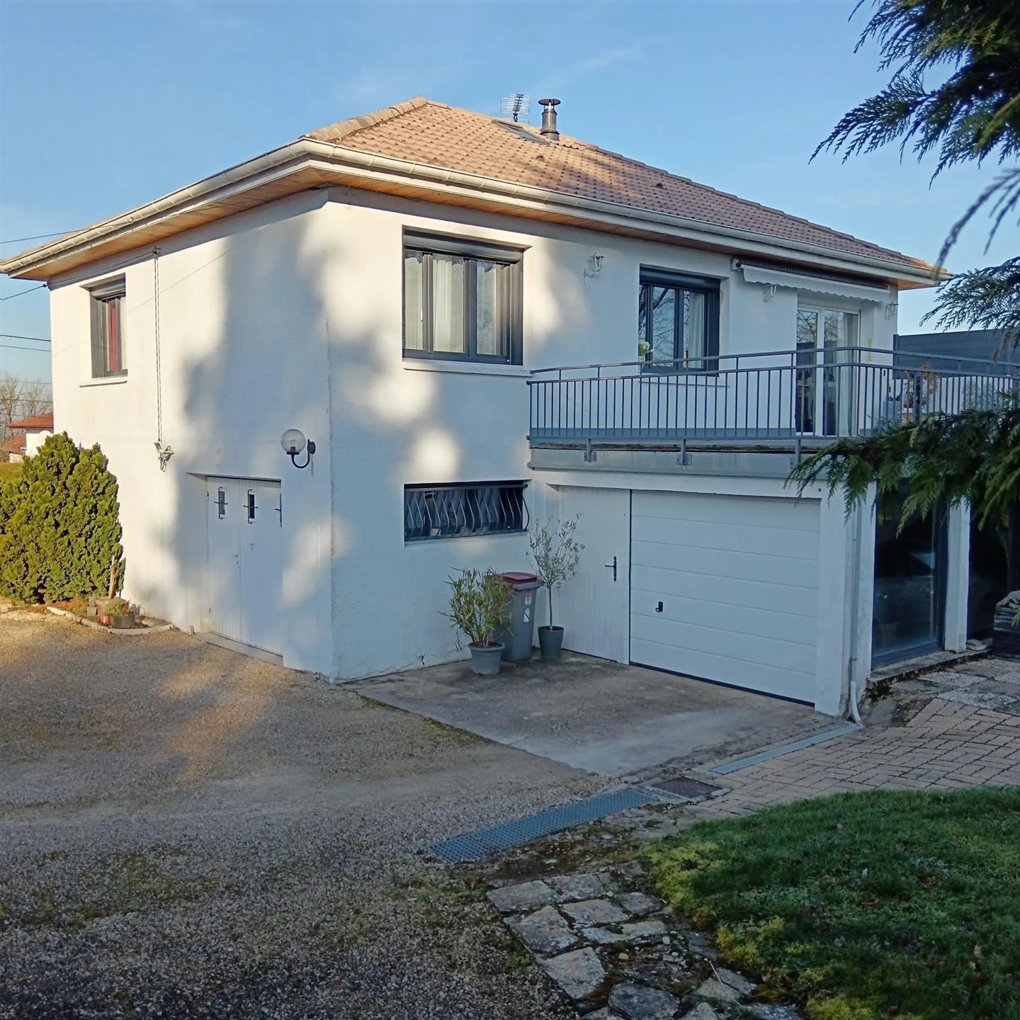 Maison à vendre, 95m², Mirecourt