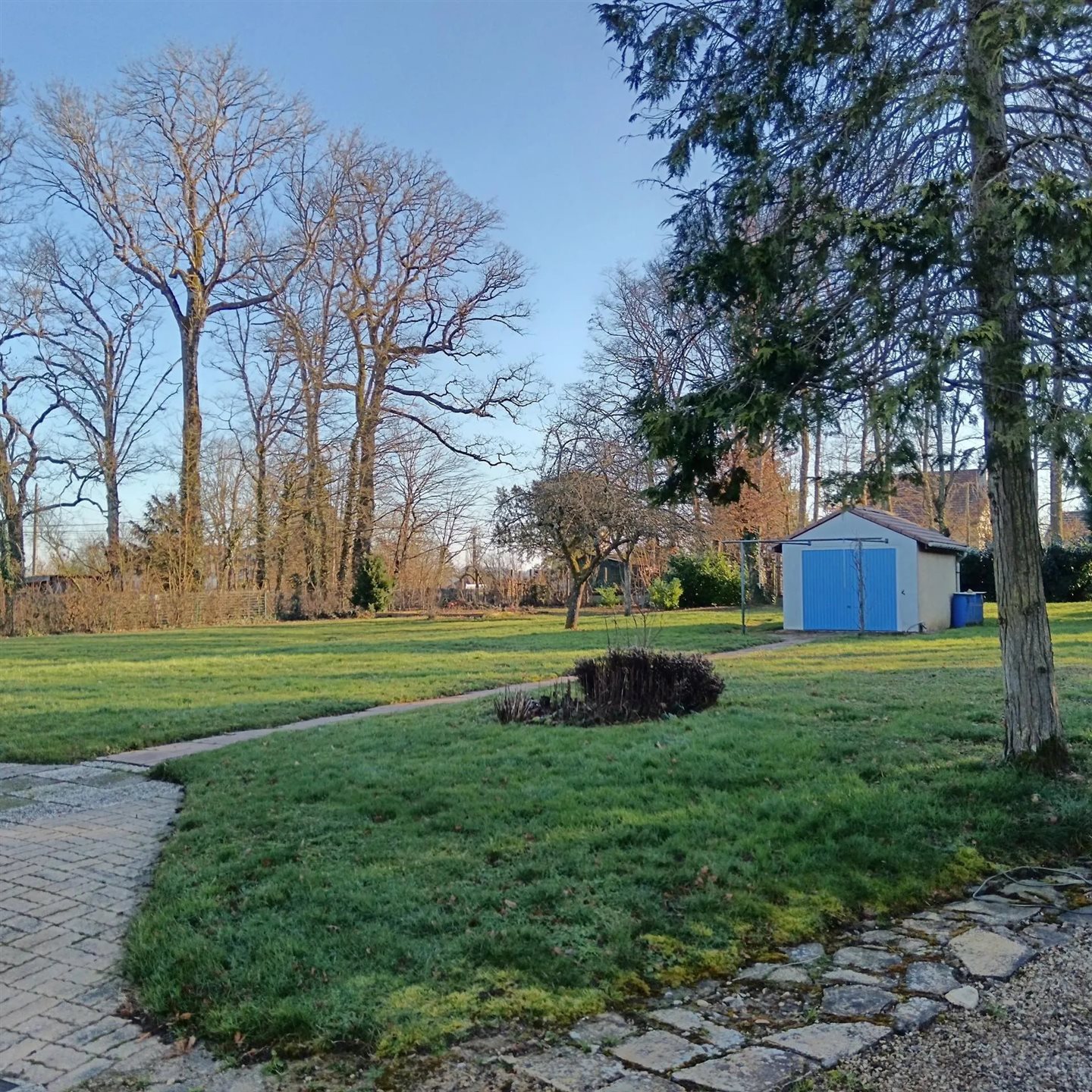 Maison à vendre, 95m², Mirecourt