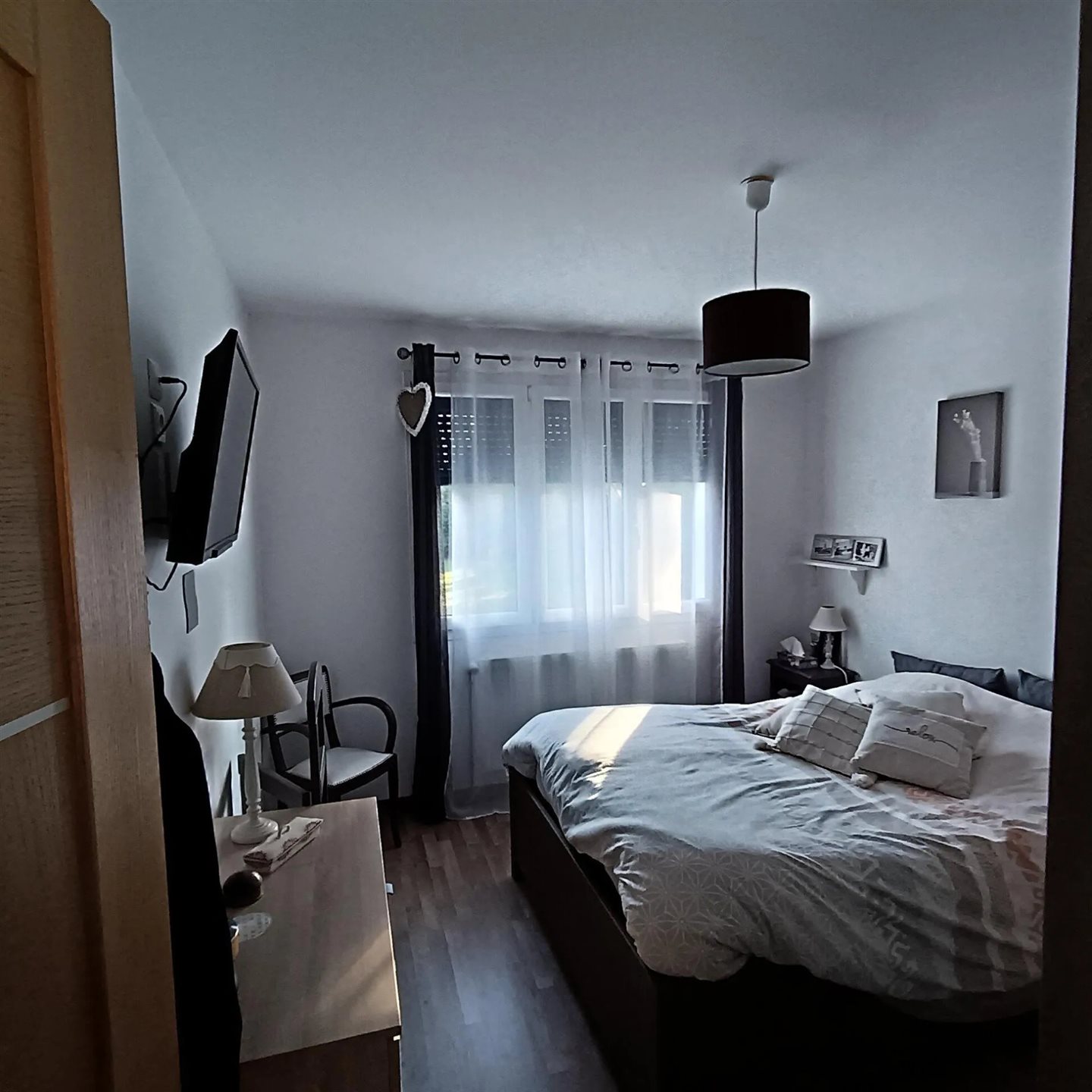 Maison à vendre, 95m², Mirecourt