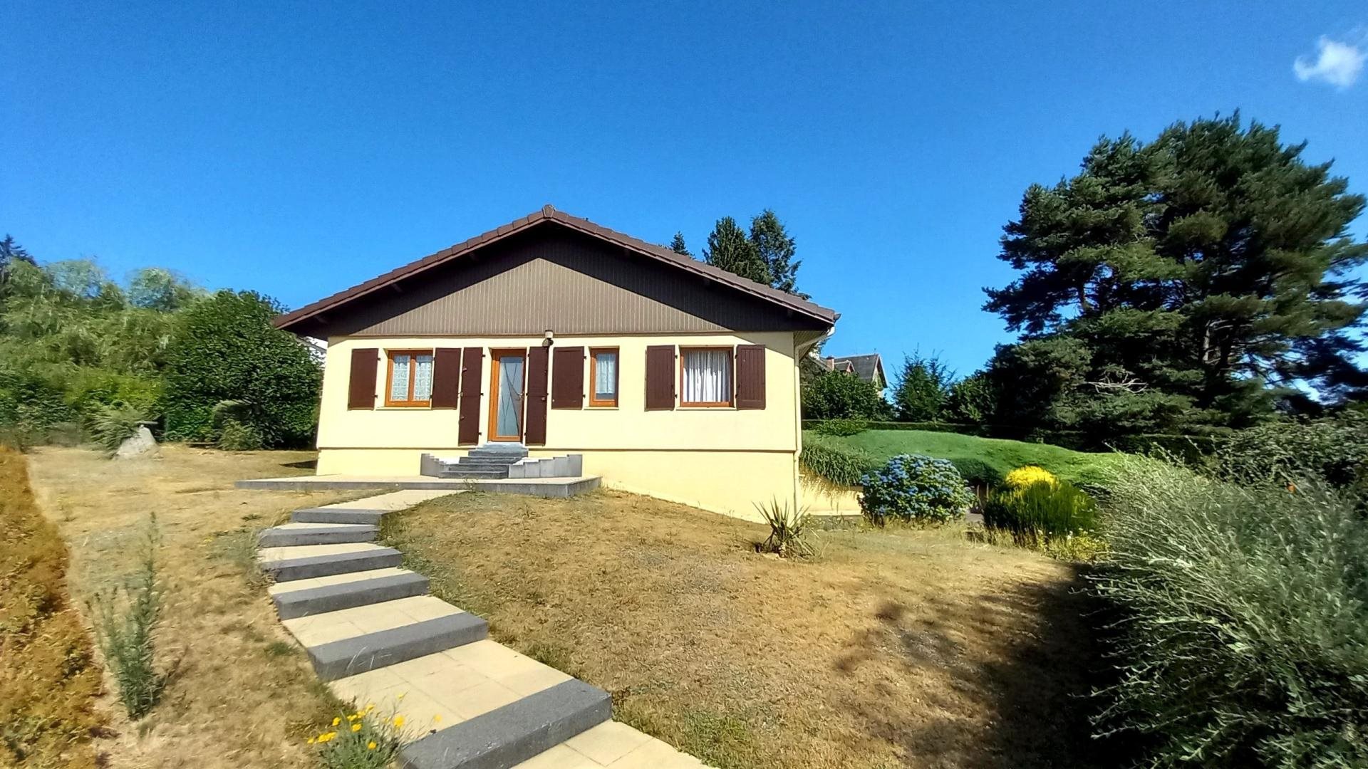 Maison à vendre, 90m², Sainte-Marguerite