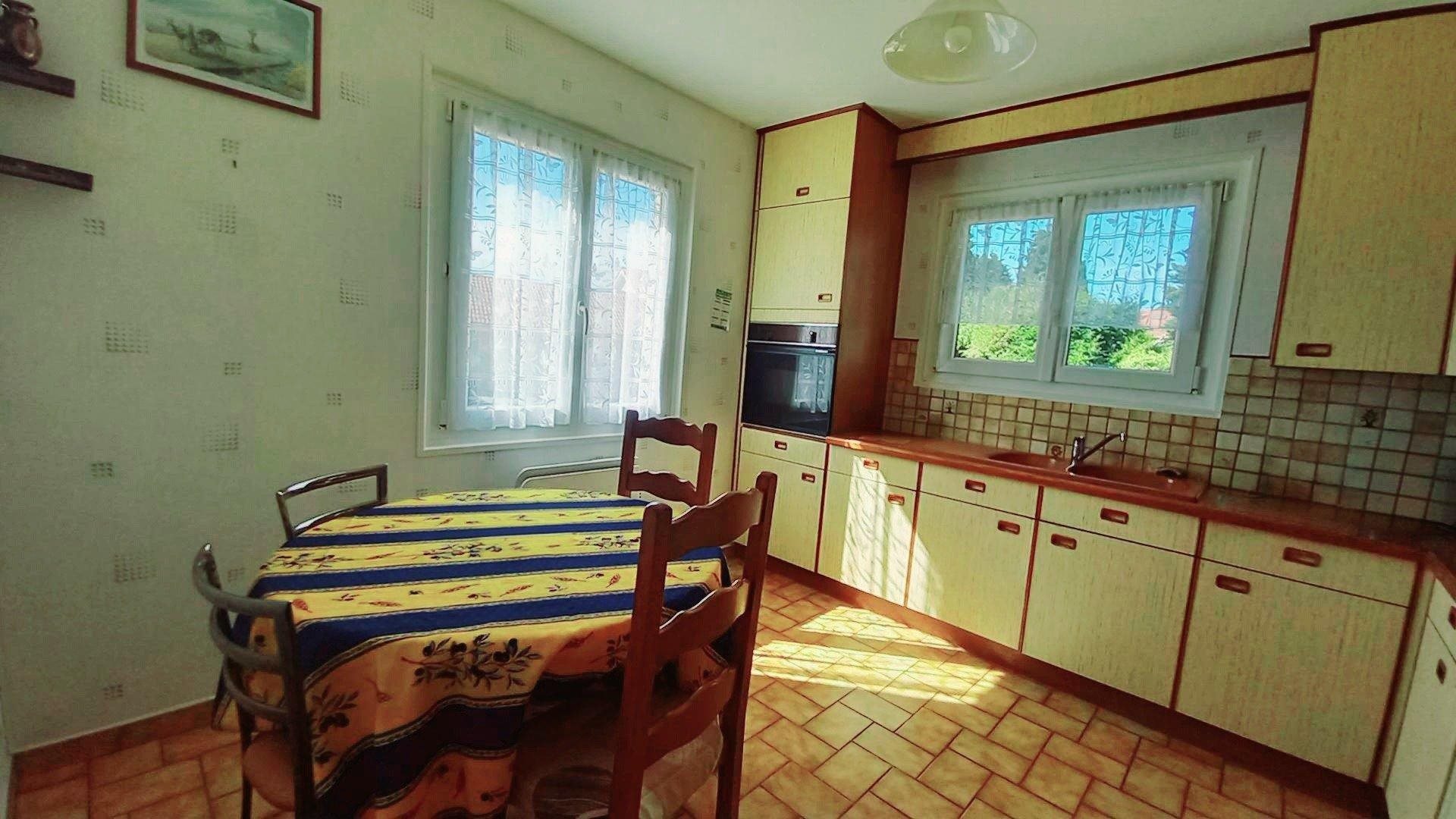 Maison à vendre, 90m², Sainte-Marguerite