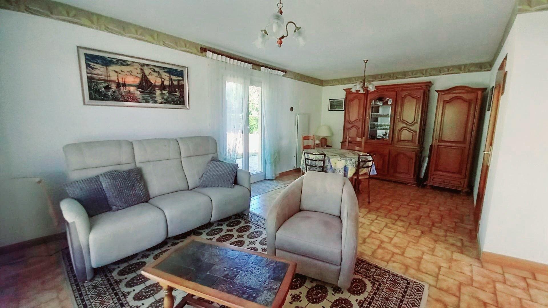 Maison à vendre, 90m², Sainte-Marguerite