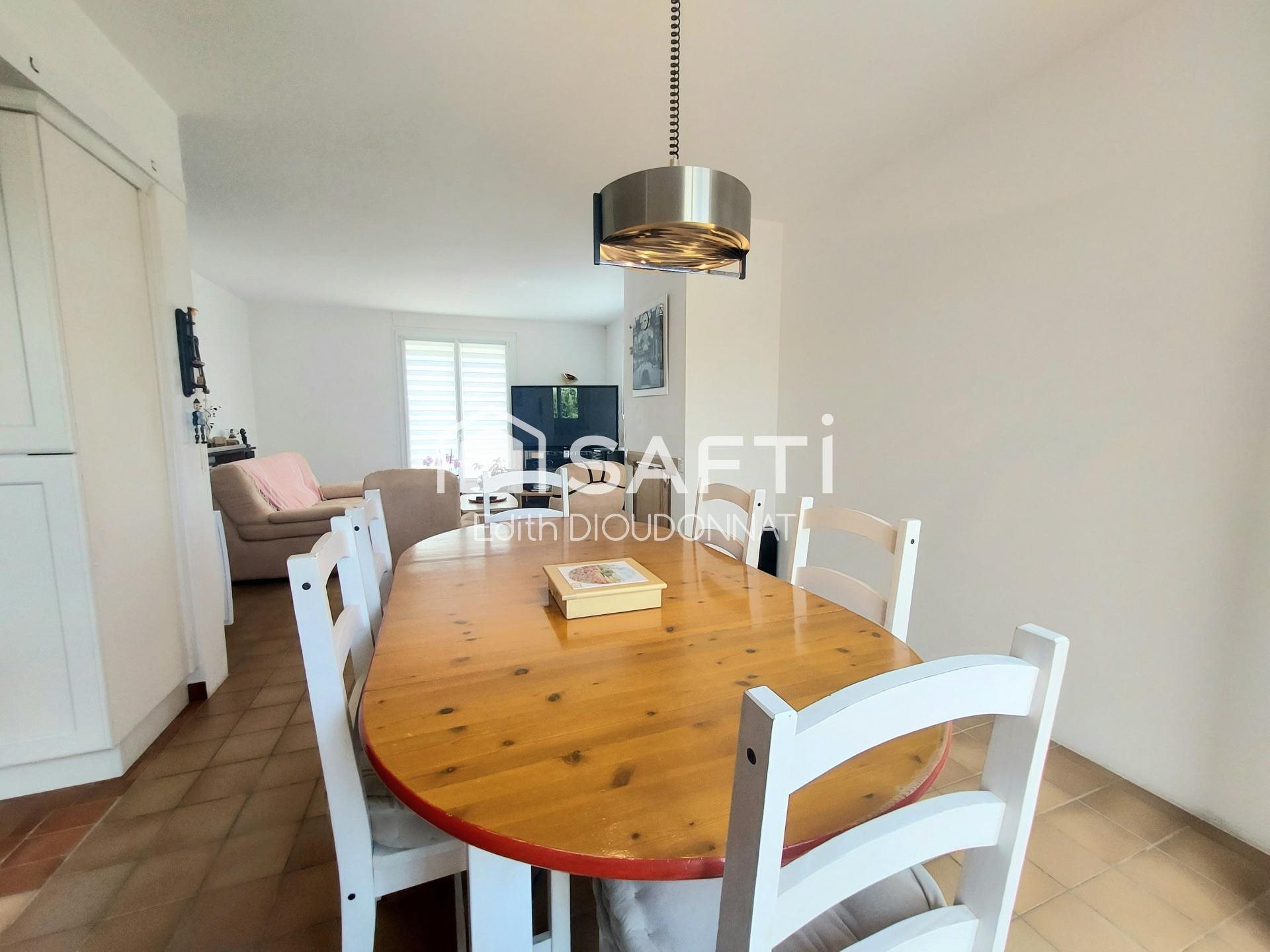 Maison à vendre, 140m², Angles