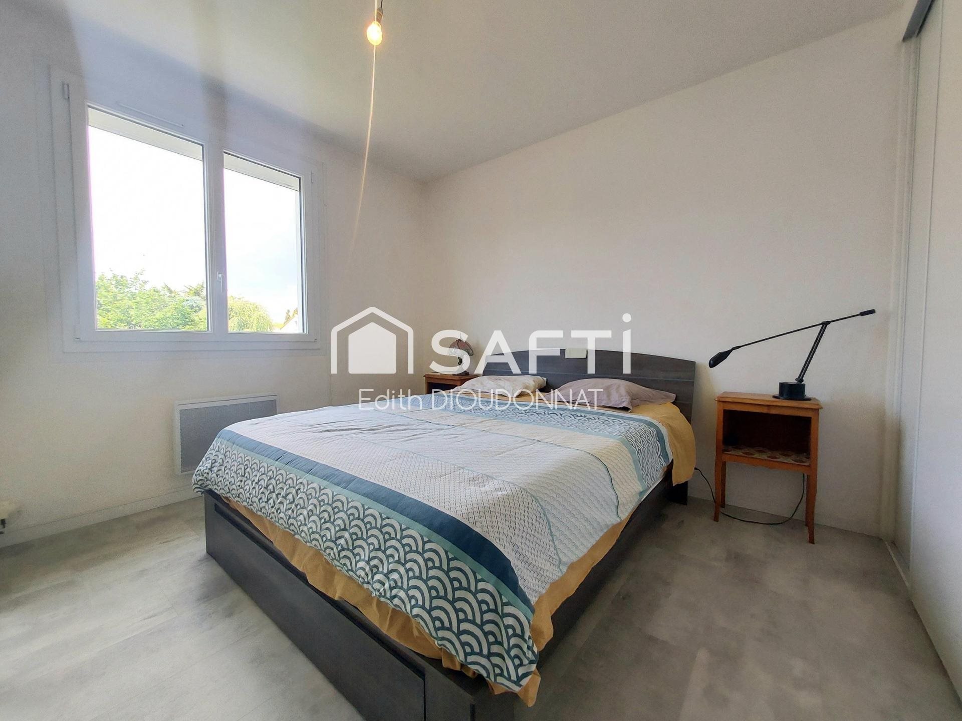 Maison à vendre, 140m², Angles