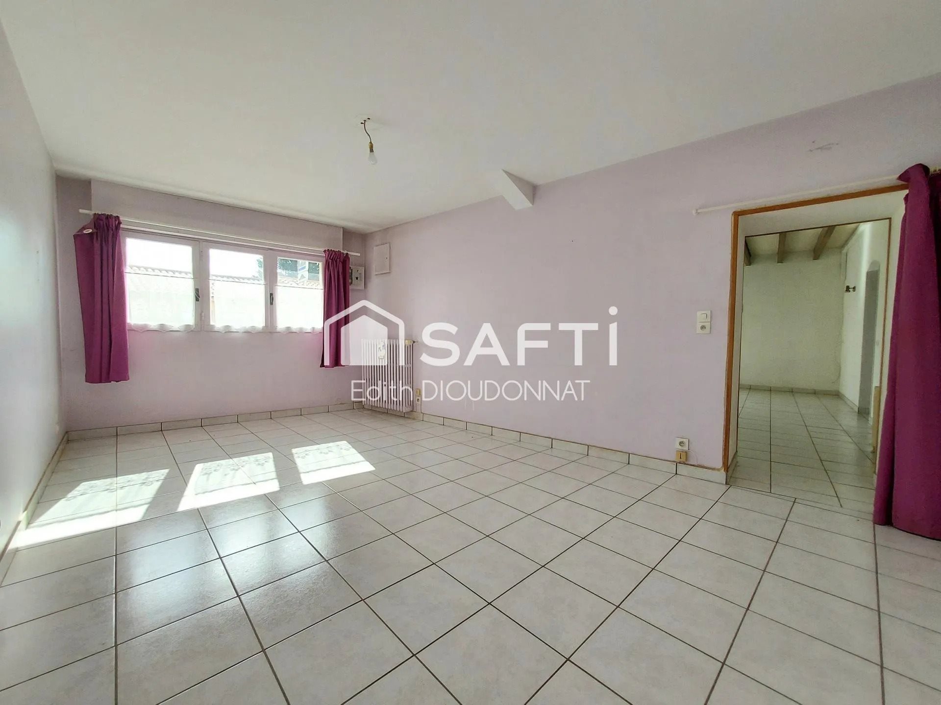 Maison à vendre, 129m², Château-Guibert