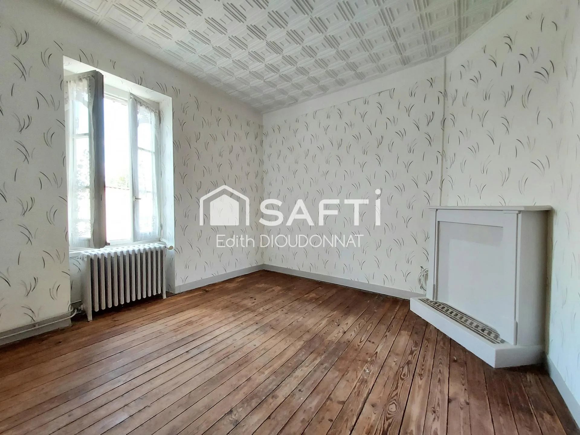 Maison à vendre, 129m², Château-Guibert