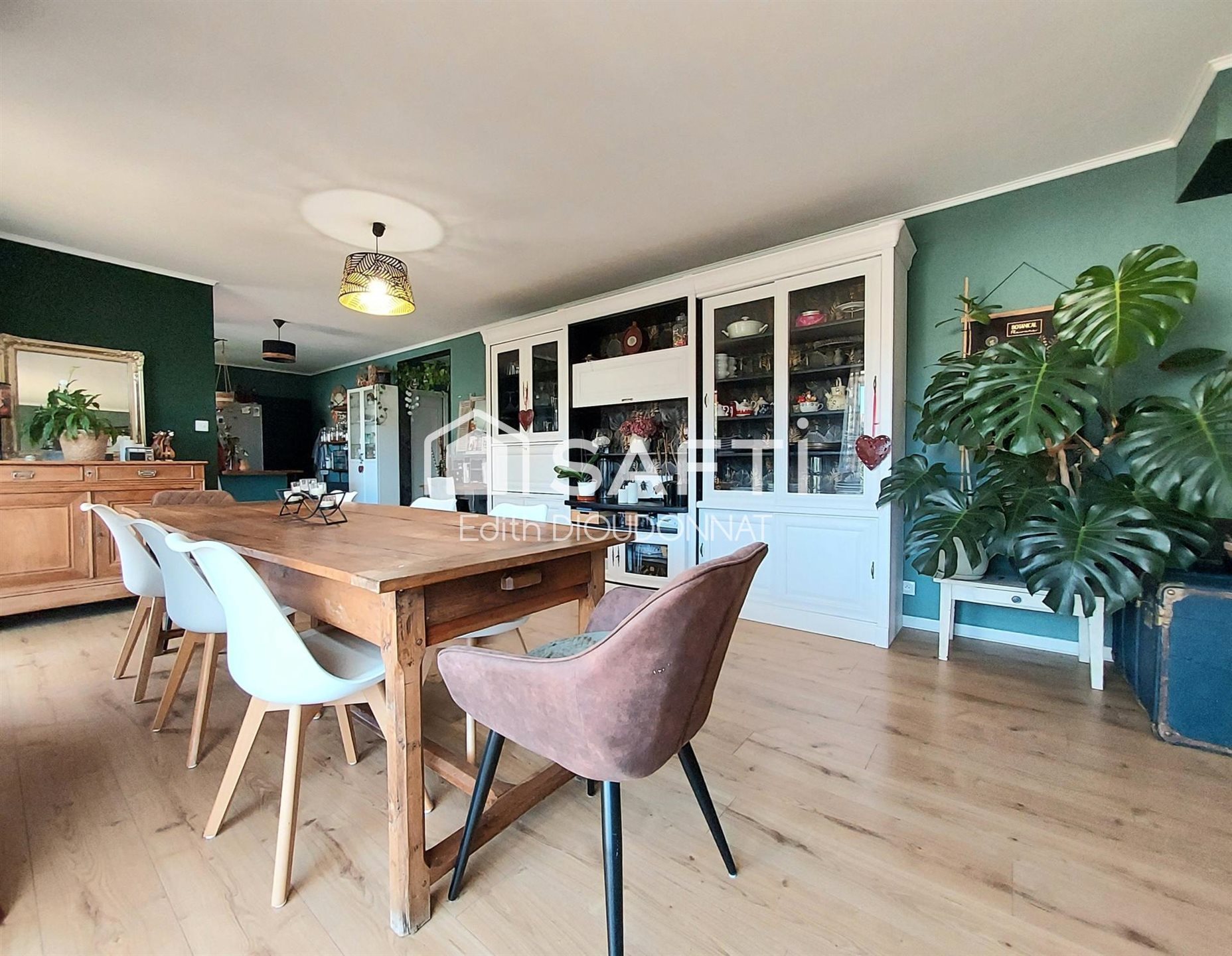 Maison à vendre, 112m², Saint-Vincent-sur-Jard