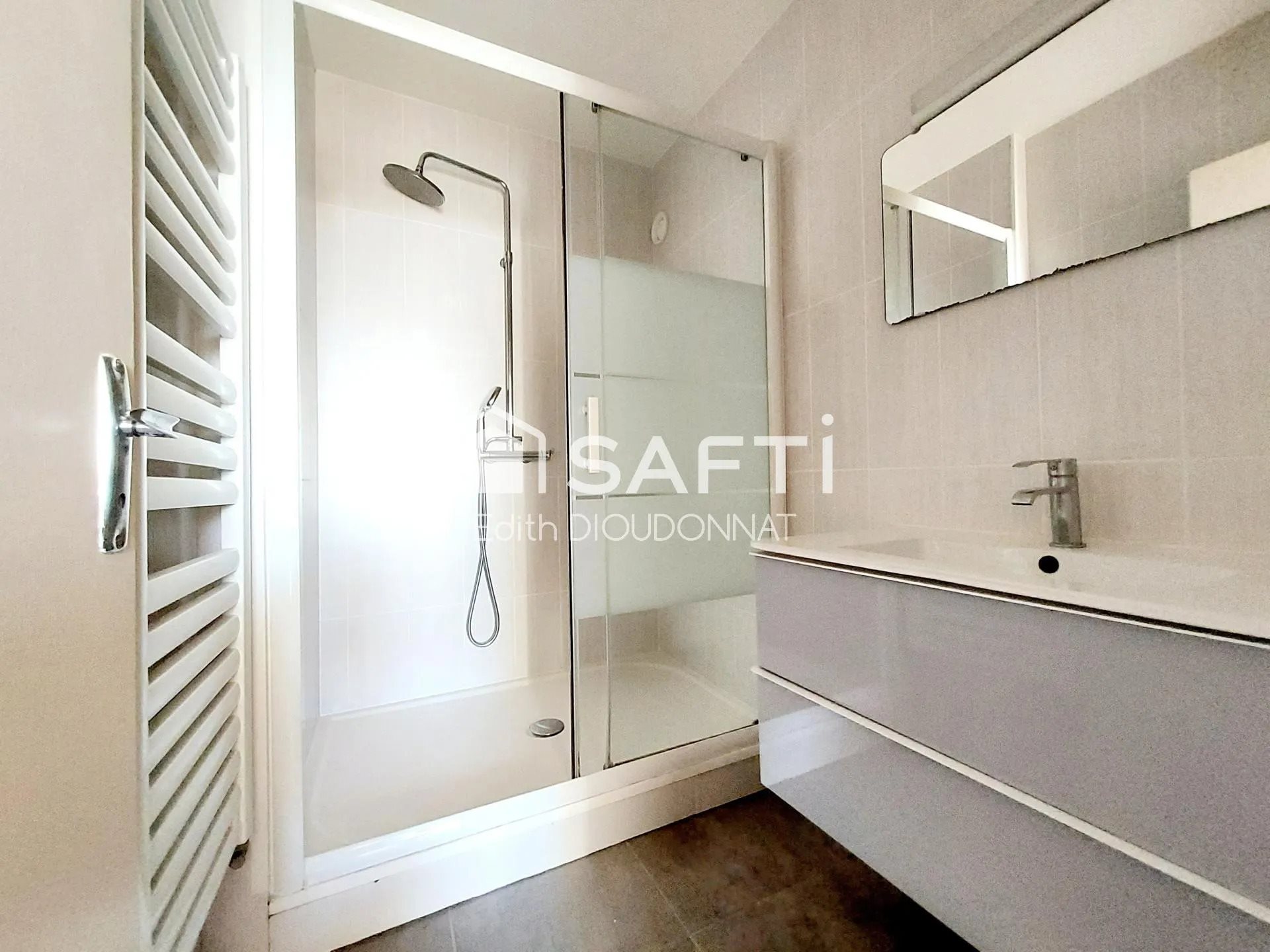 Appartement à vendre, 108m², La Roche-sur-Yon