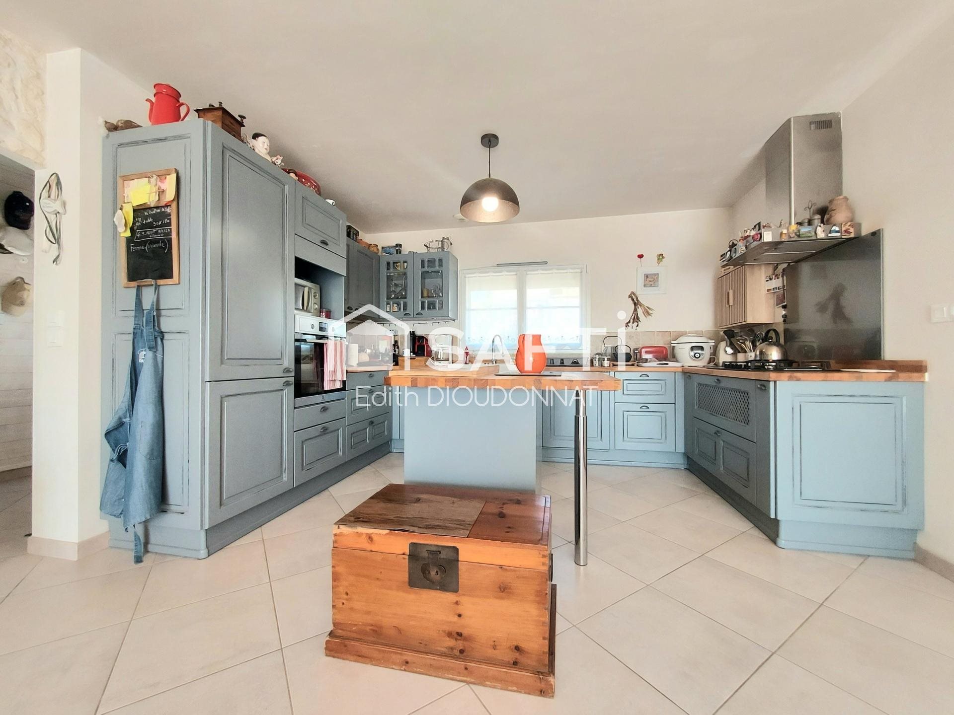 Maison à vendre, 122m², Poiroux