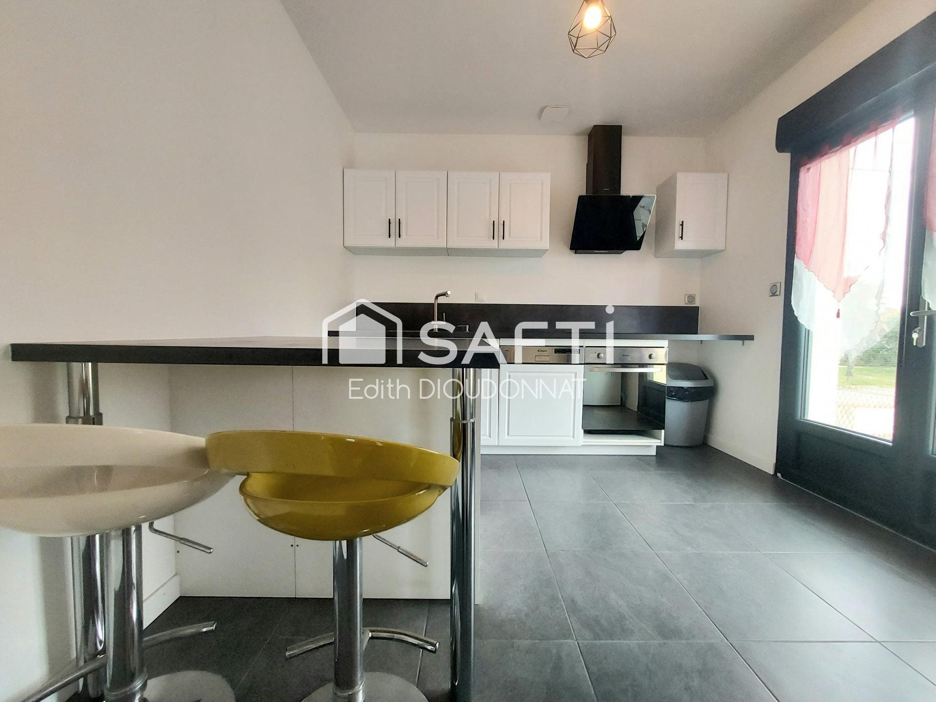 Maison à vendre, 118m², Angles