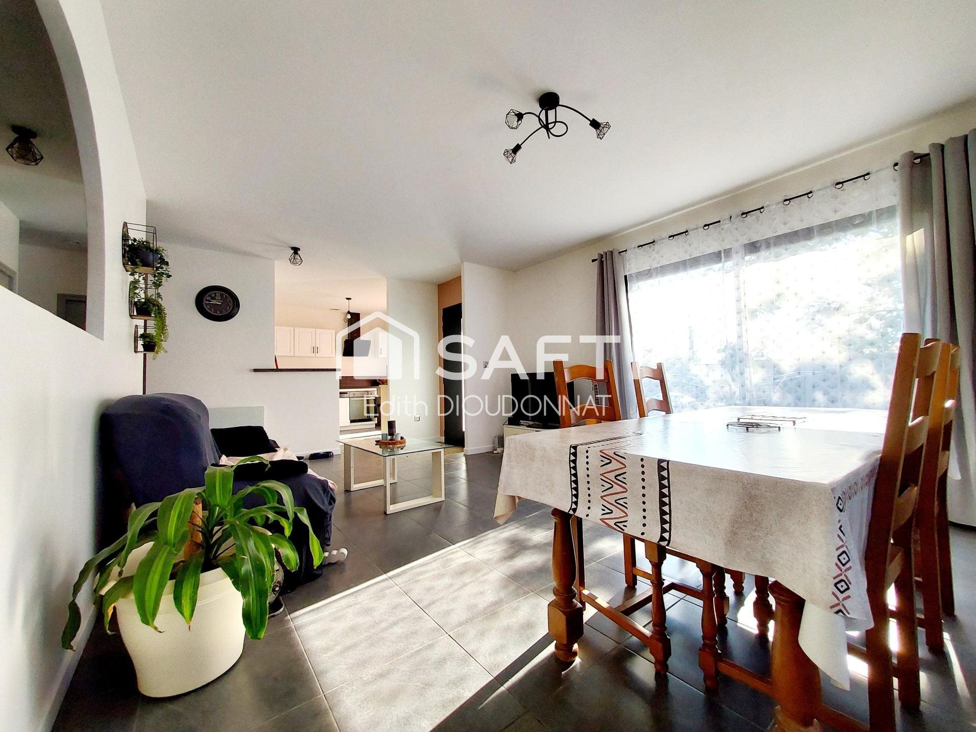 Maison à vendre, 118m², Angles