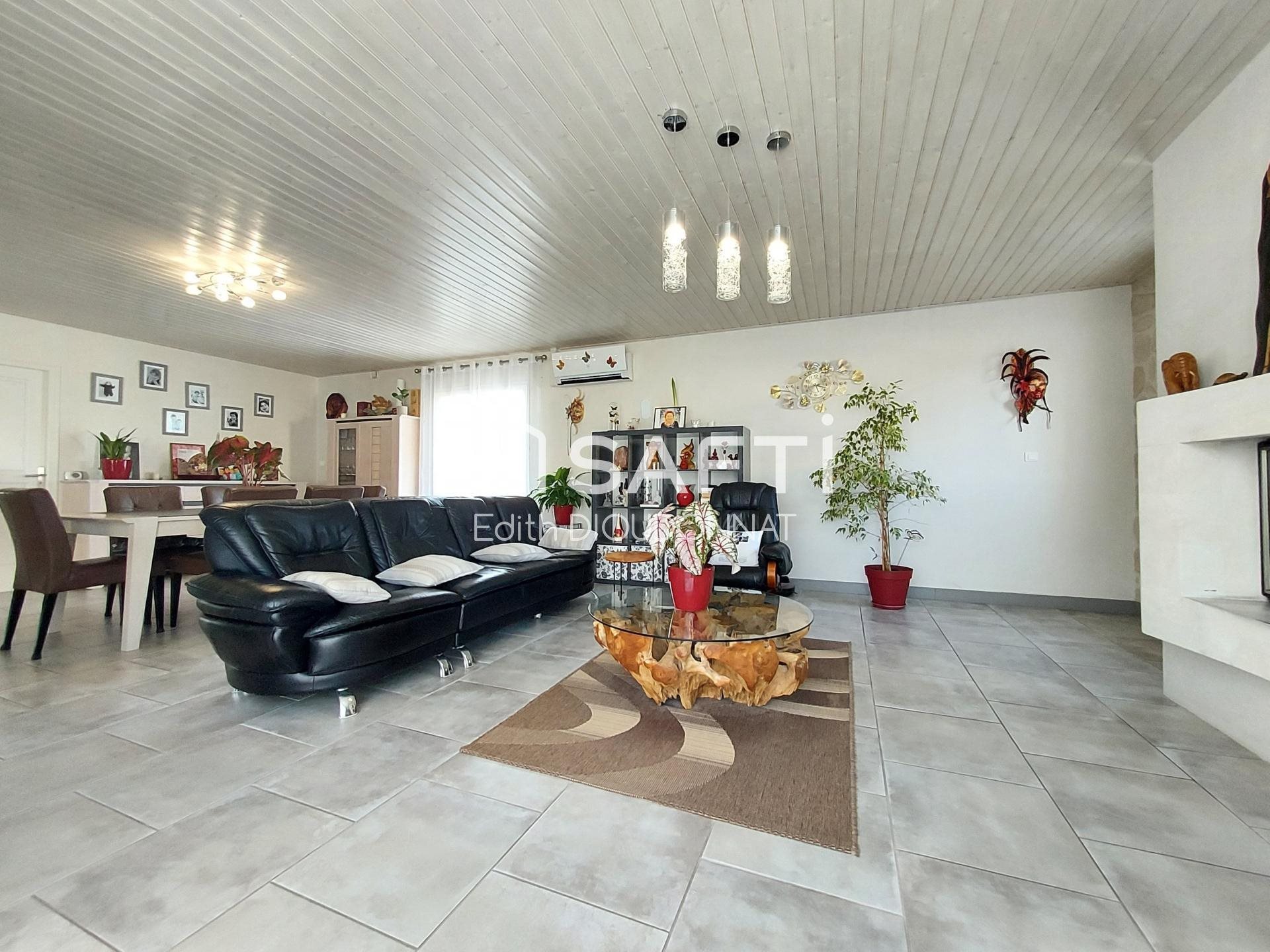 Maison à vendre, 159m², Le Champ-Saint-Père
