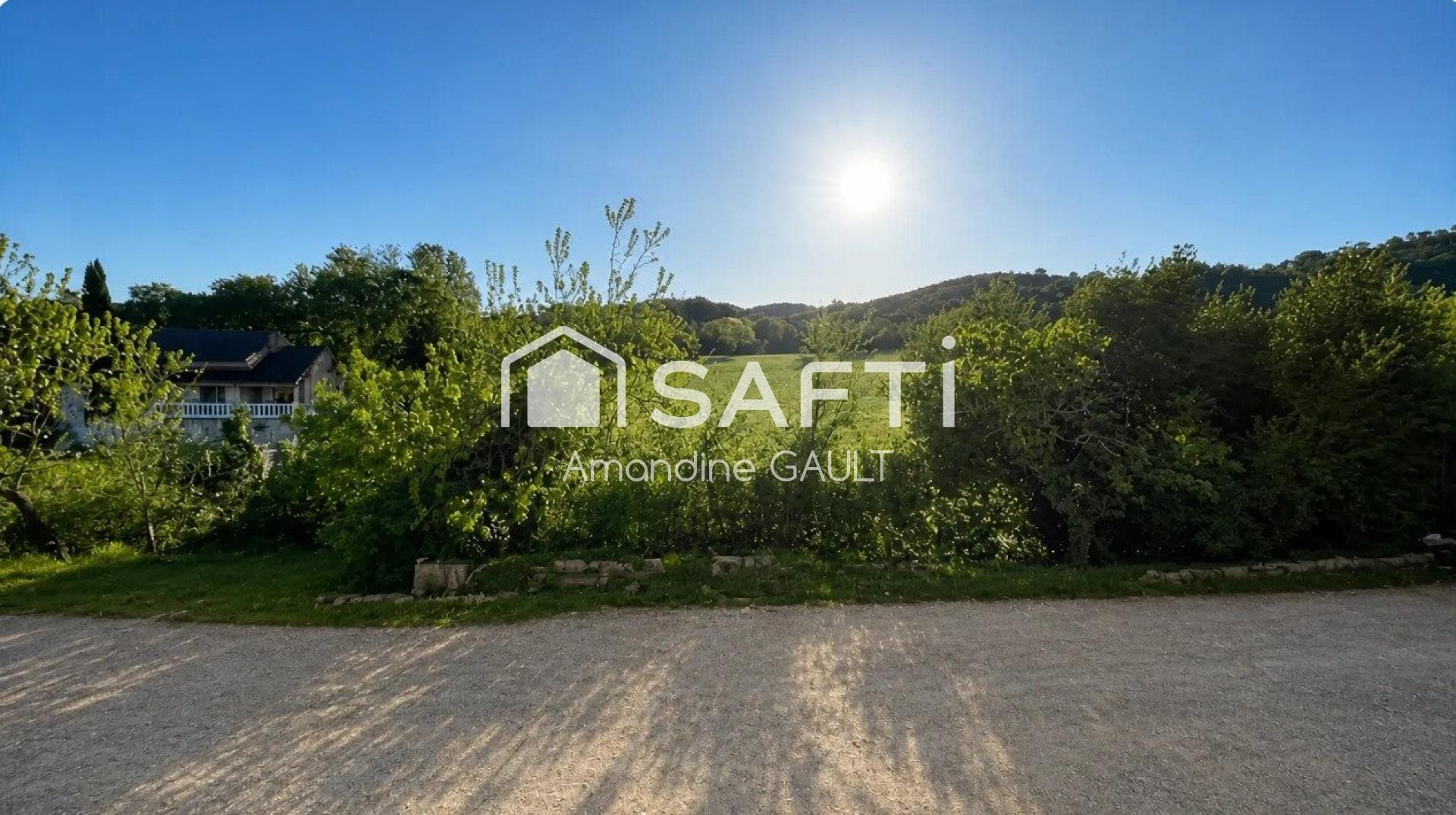 Maison à vendre, 77m², Saint-Julien-les-Rosiers