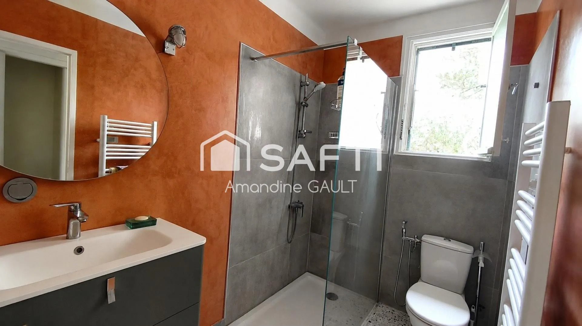 Maison à vendre, 160m², Alès