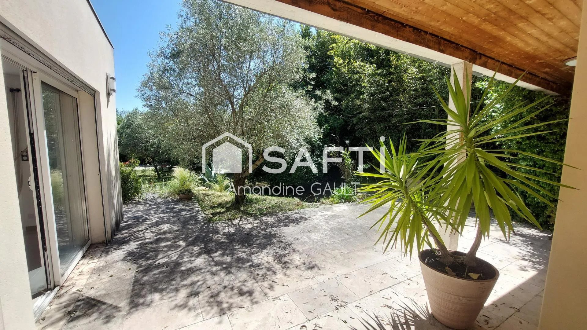 Maison à vendre, 174m², Alès