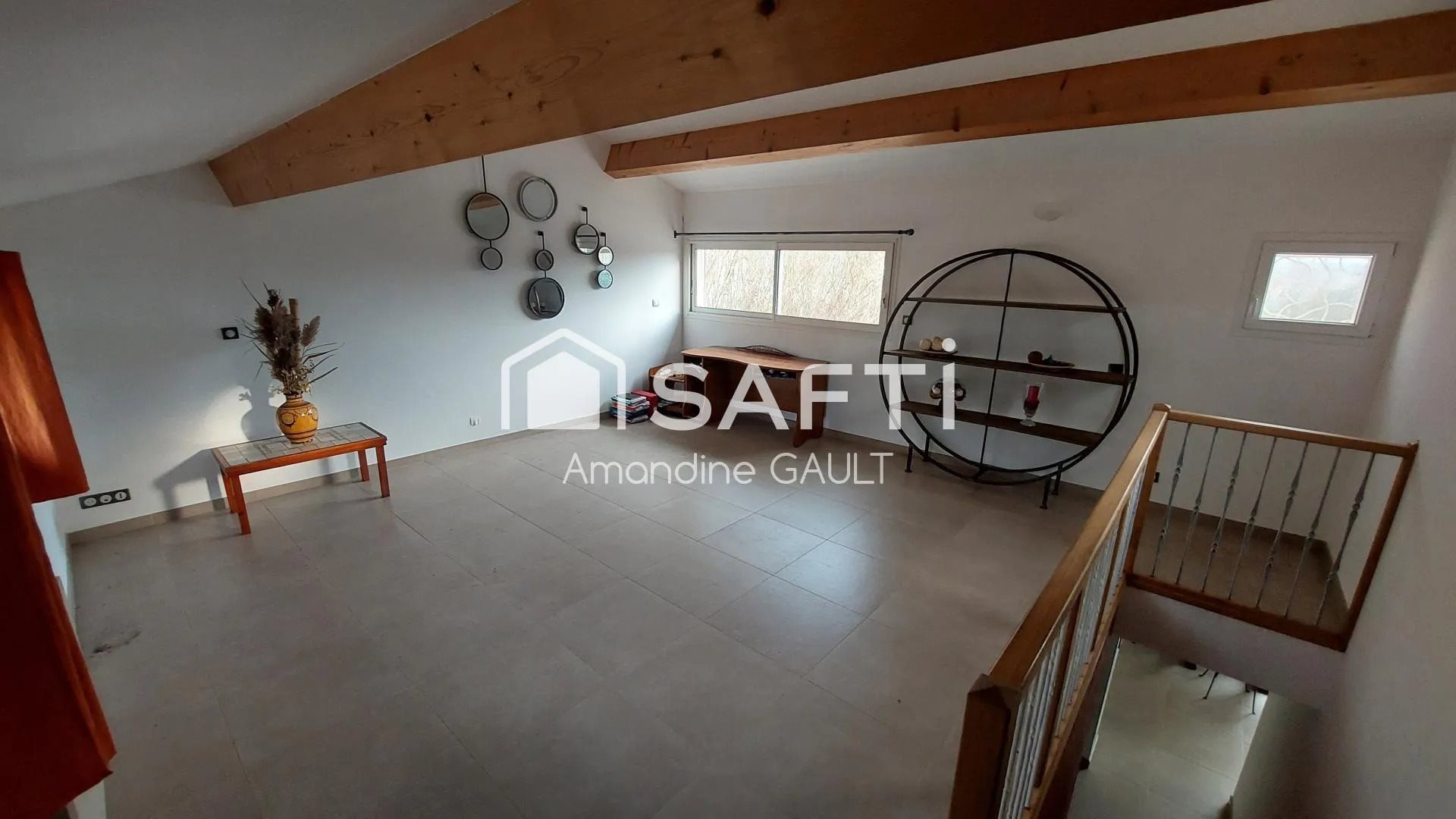 Maison à vendre, 174m², Alès