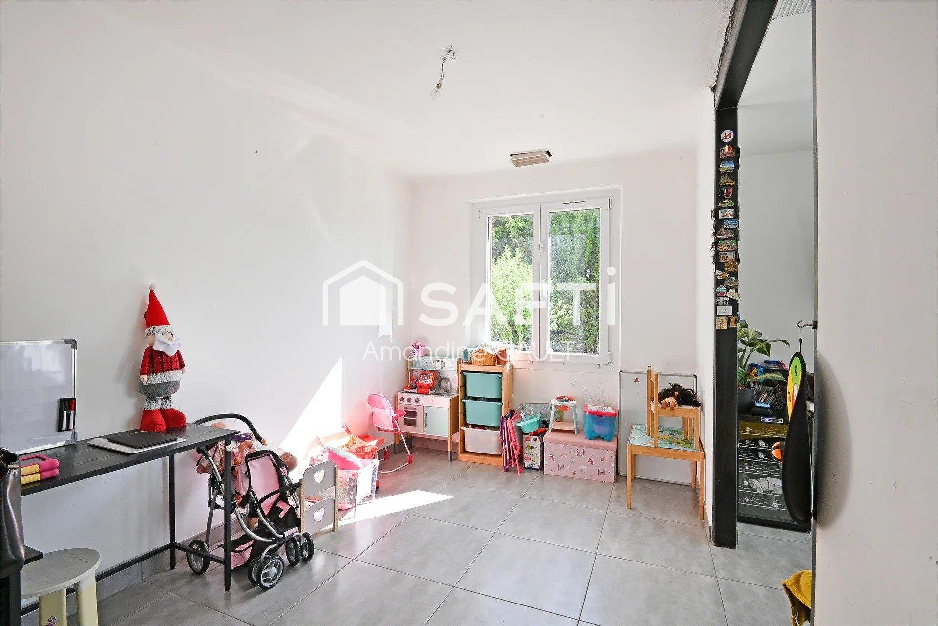 Maison à vendre, 88m², Alès