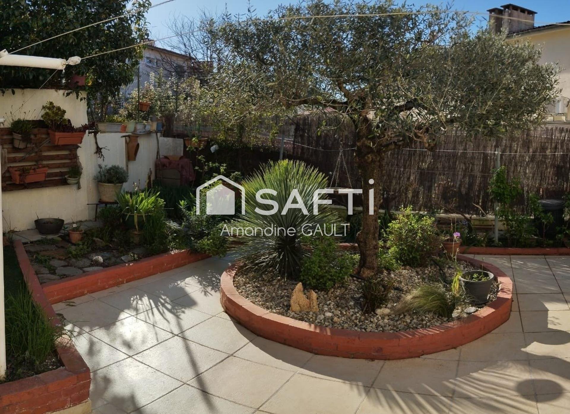 Maison à vendre, 100m², Alès