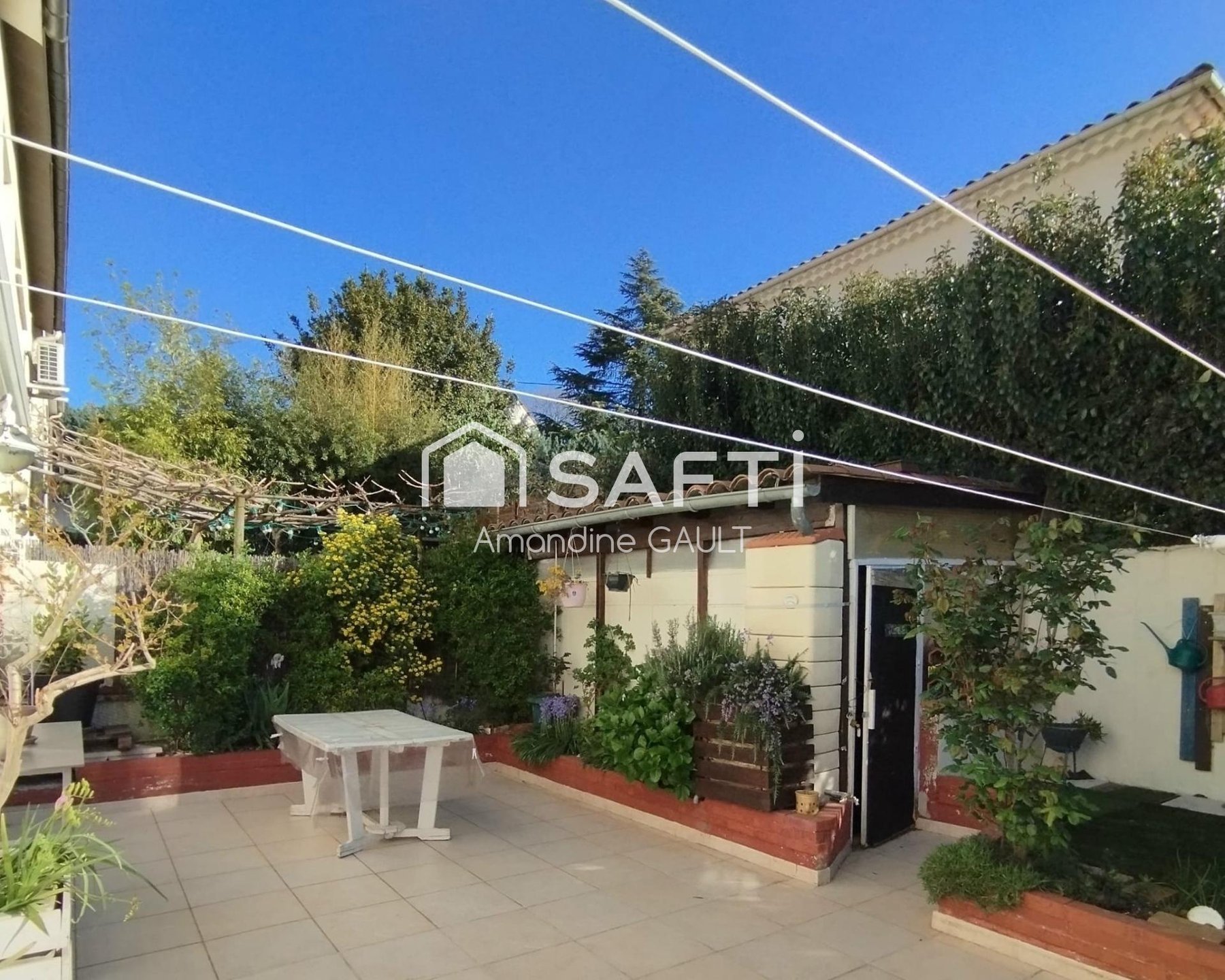 Maison à vendre, 100m², Alès