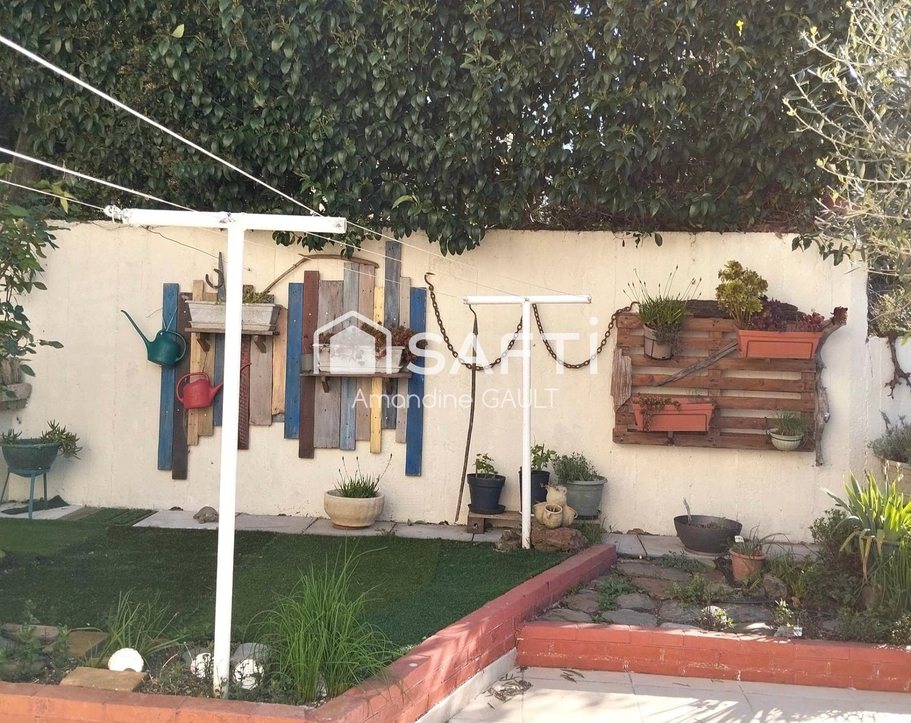 Maison à vendre, 100m², Alès