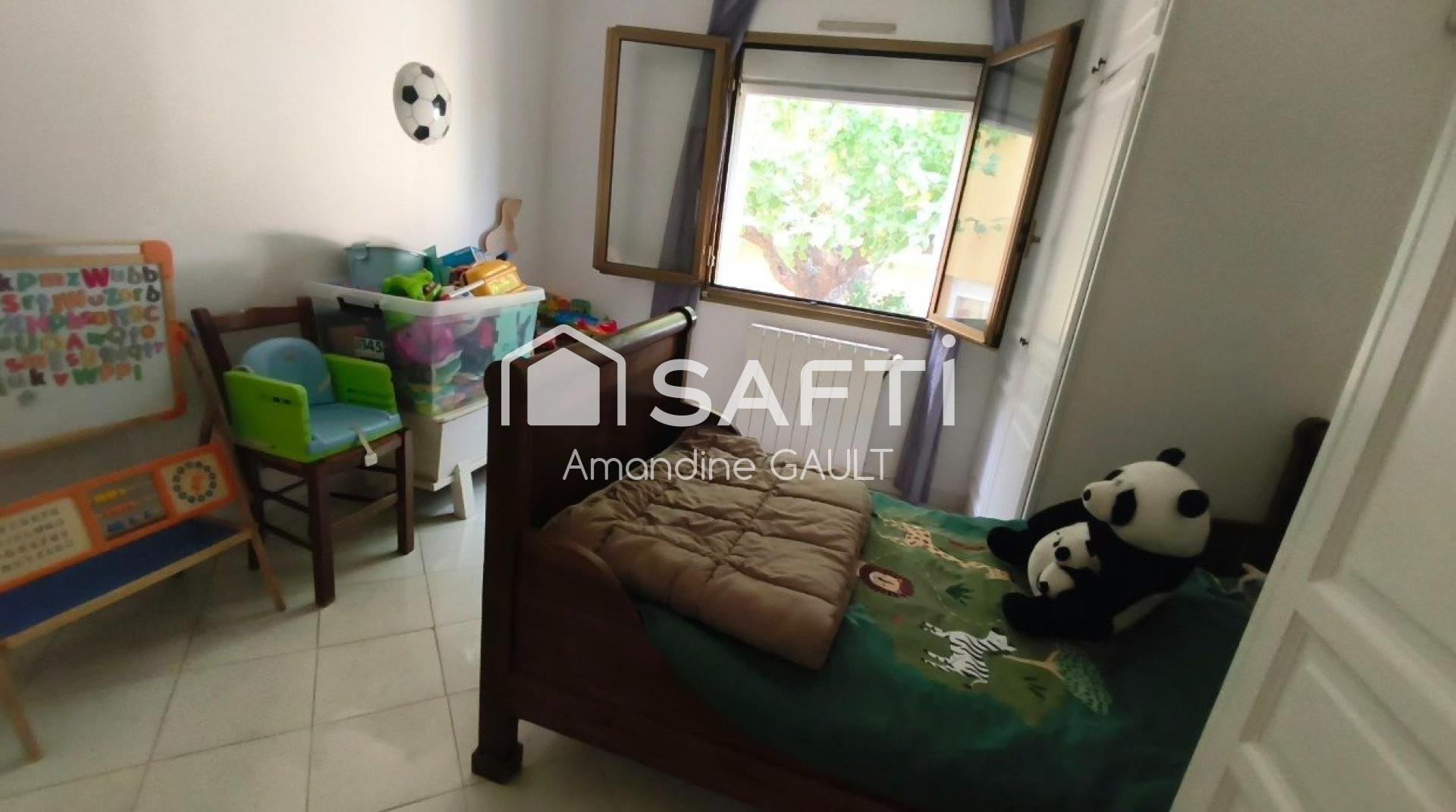 Maison à vendre, 129m², Saint-Hilaire-de-Brethmas