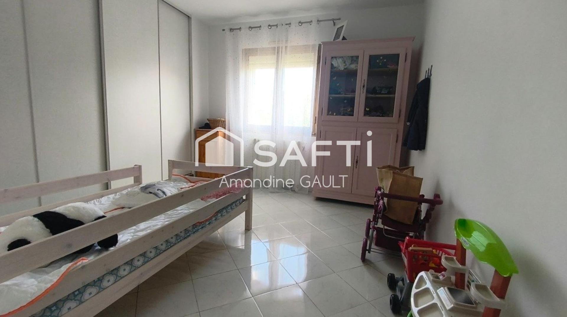 Maison à vendre, 129m², Saint-Hilaire-de-Brethmas
