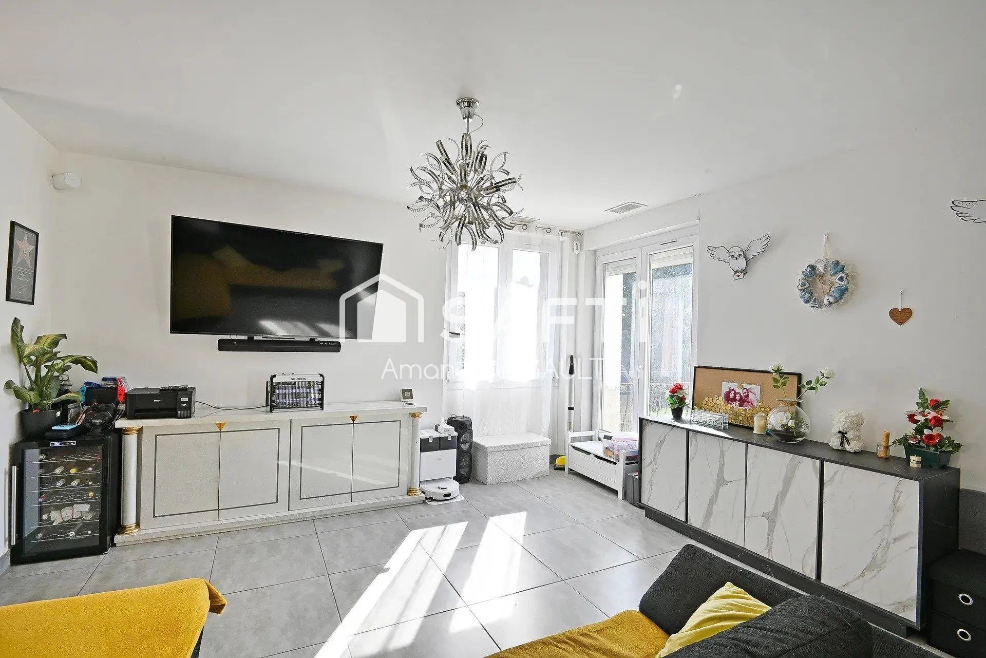 Maison à vendre, 88m², Alès