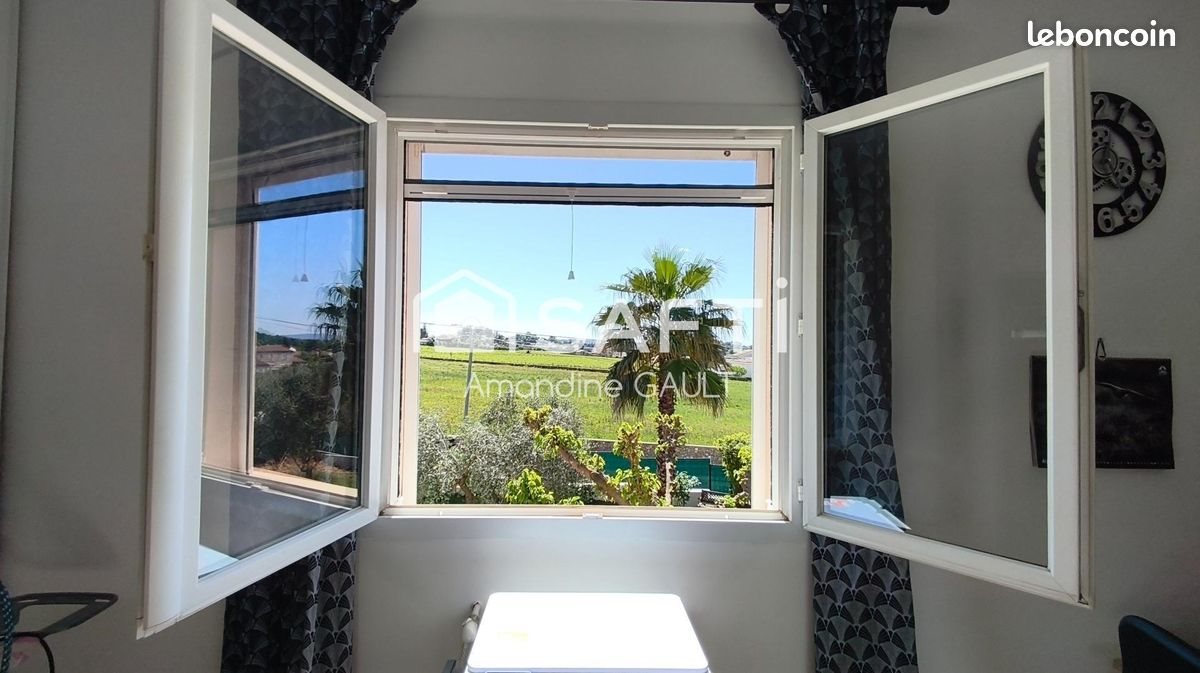 Maison à vendre, 100m², Alès