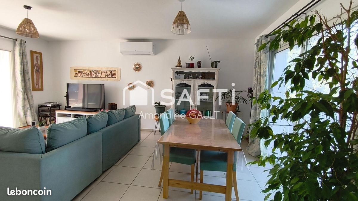 Maison à vendre, 100m², Alès