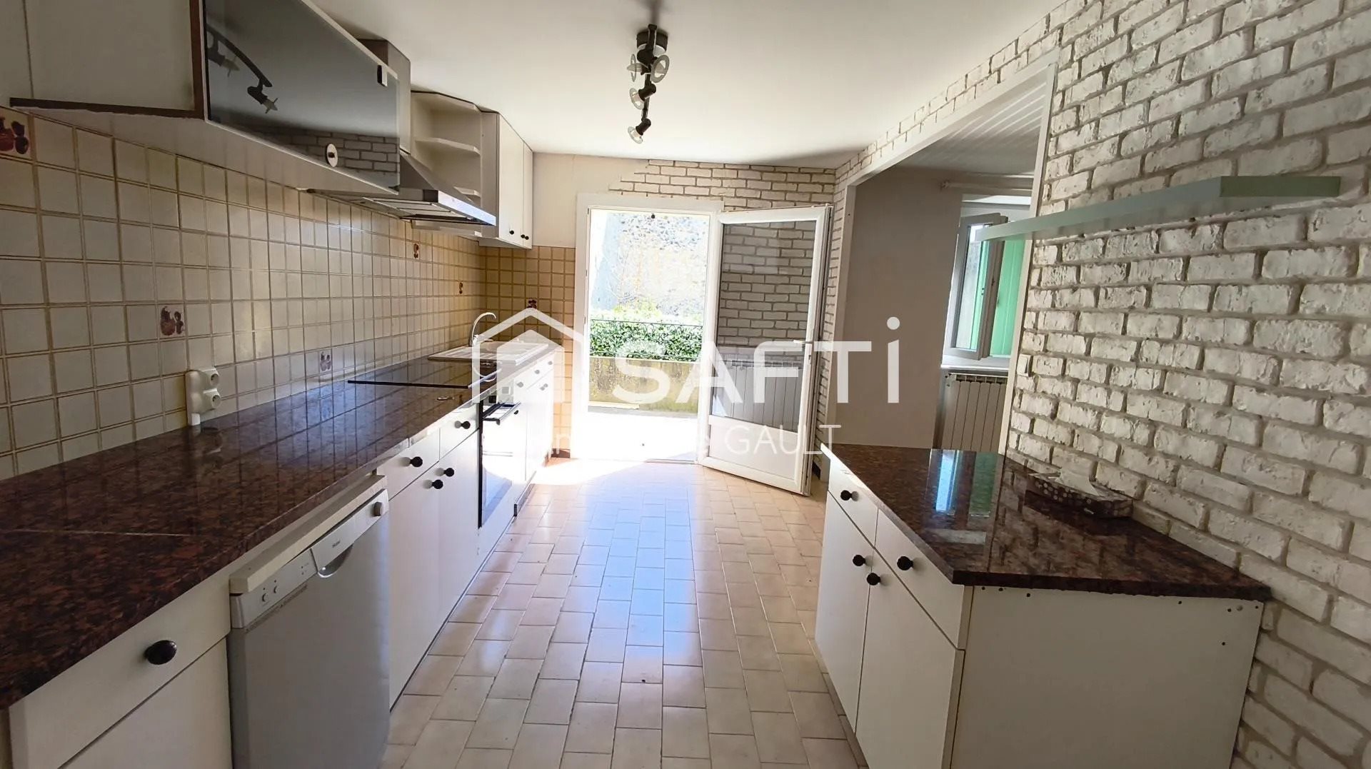 Maison à vendre, 73m², Saint-Privat-des-Vieux